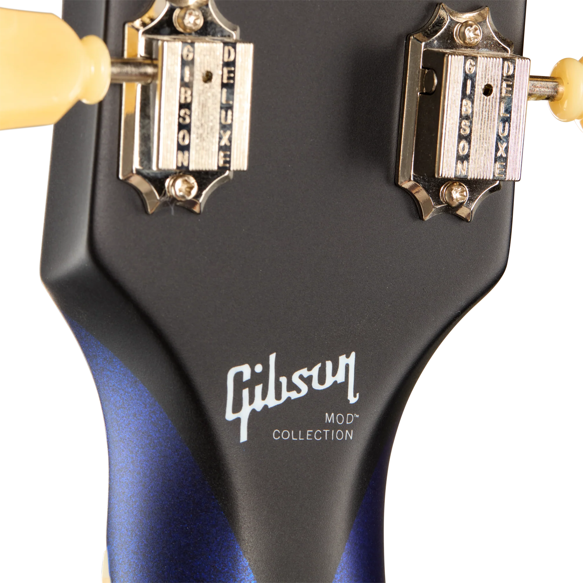 Gibson Mod™ Collection Les Paul Standard 50s, Borealis Burst 16 Gibson Mod™ Collection Les Paul Standard 50s, Borealis Burst