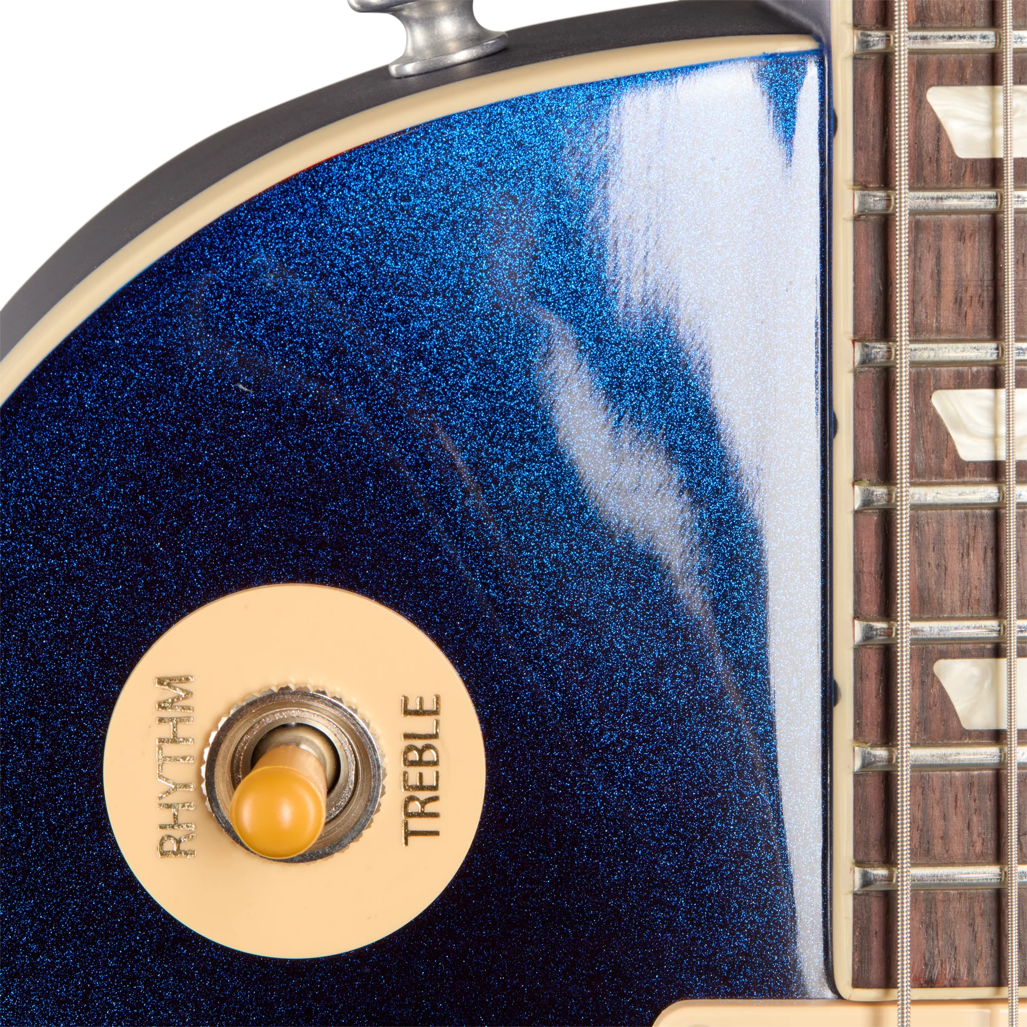 Gibson Mod™ Collection Les Paul Standard 50s, Borealis Burst 18 Gibson Mod™ Collection Les Paul Standard 50s, Borealis Burst