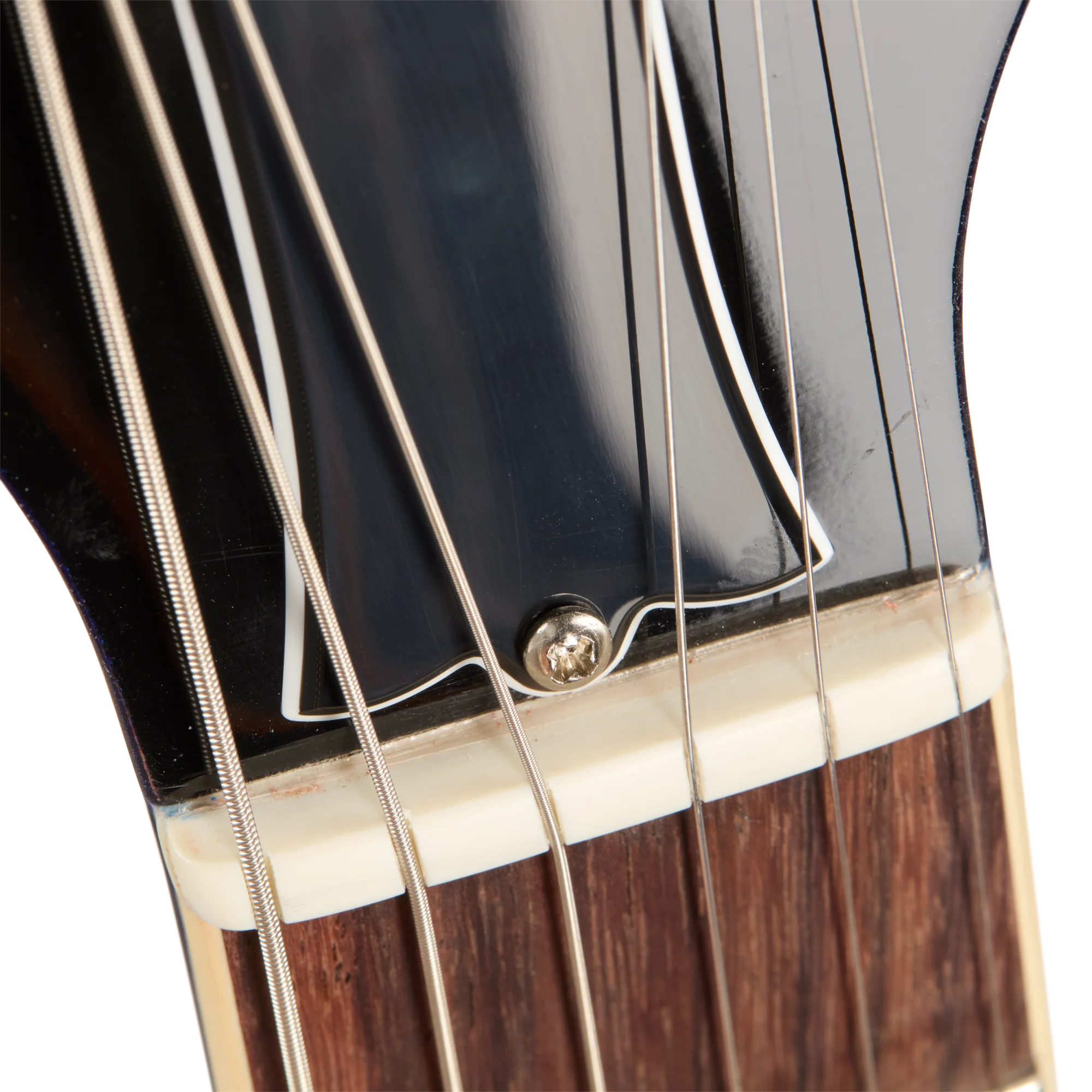 Gibson Mod™ Collection Les Paul Standard 50s, Borealis Burst 20 Gibson Mod™ Collection Les Paul Standard 50s, Borealis Burst