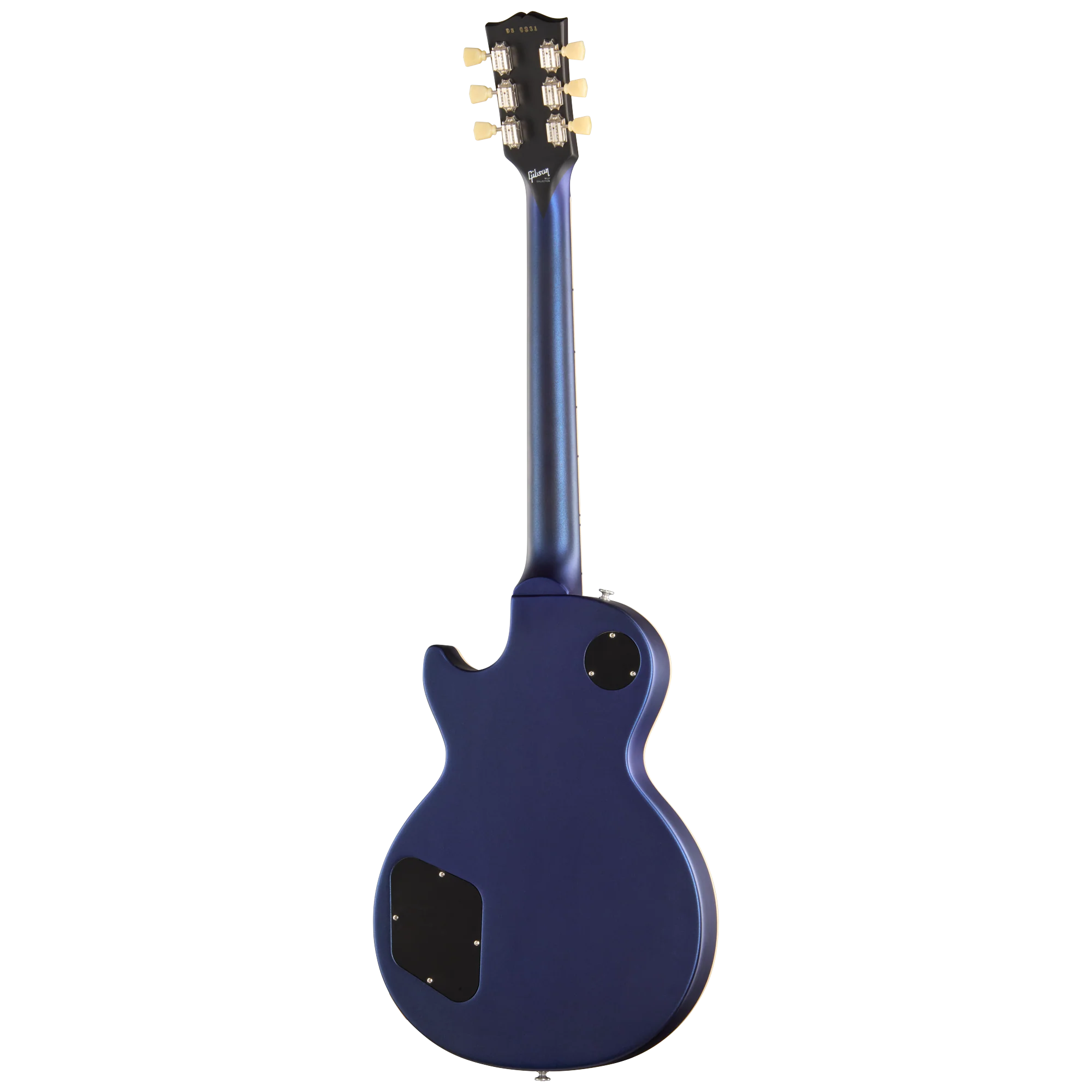 Gibson Mod™ Collection Les Paul Standard 50s, Borealis Burst 4 Gibson Mod™ Collection Les Paul Standard 50s, Borealis Burst