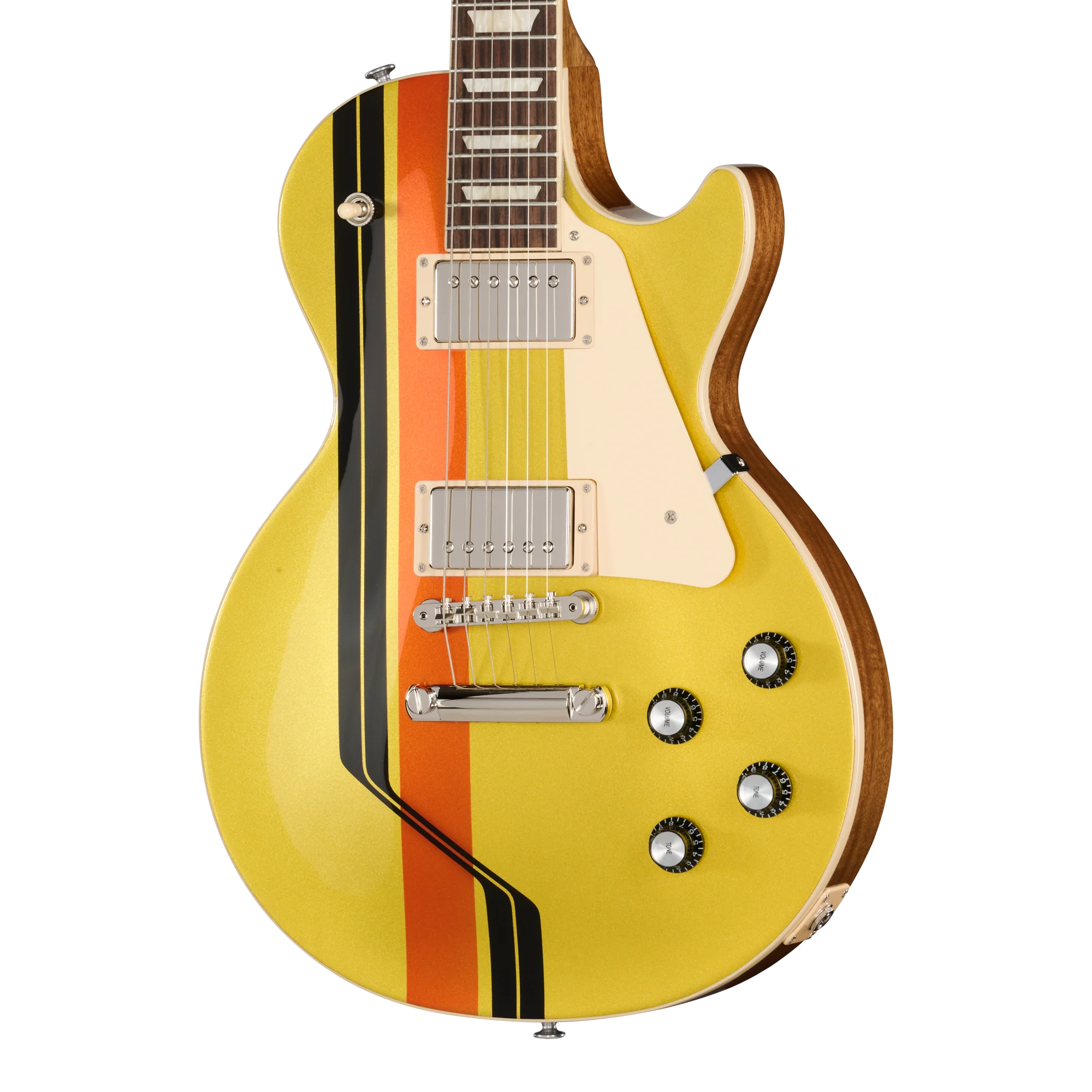 Gibson Mod™ Collection Les Paul Standard 60s, Vanguard GT 1 Gibson Mod™ Collection Les Paul Standard 60s, Vanguard GT