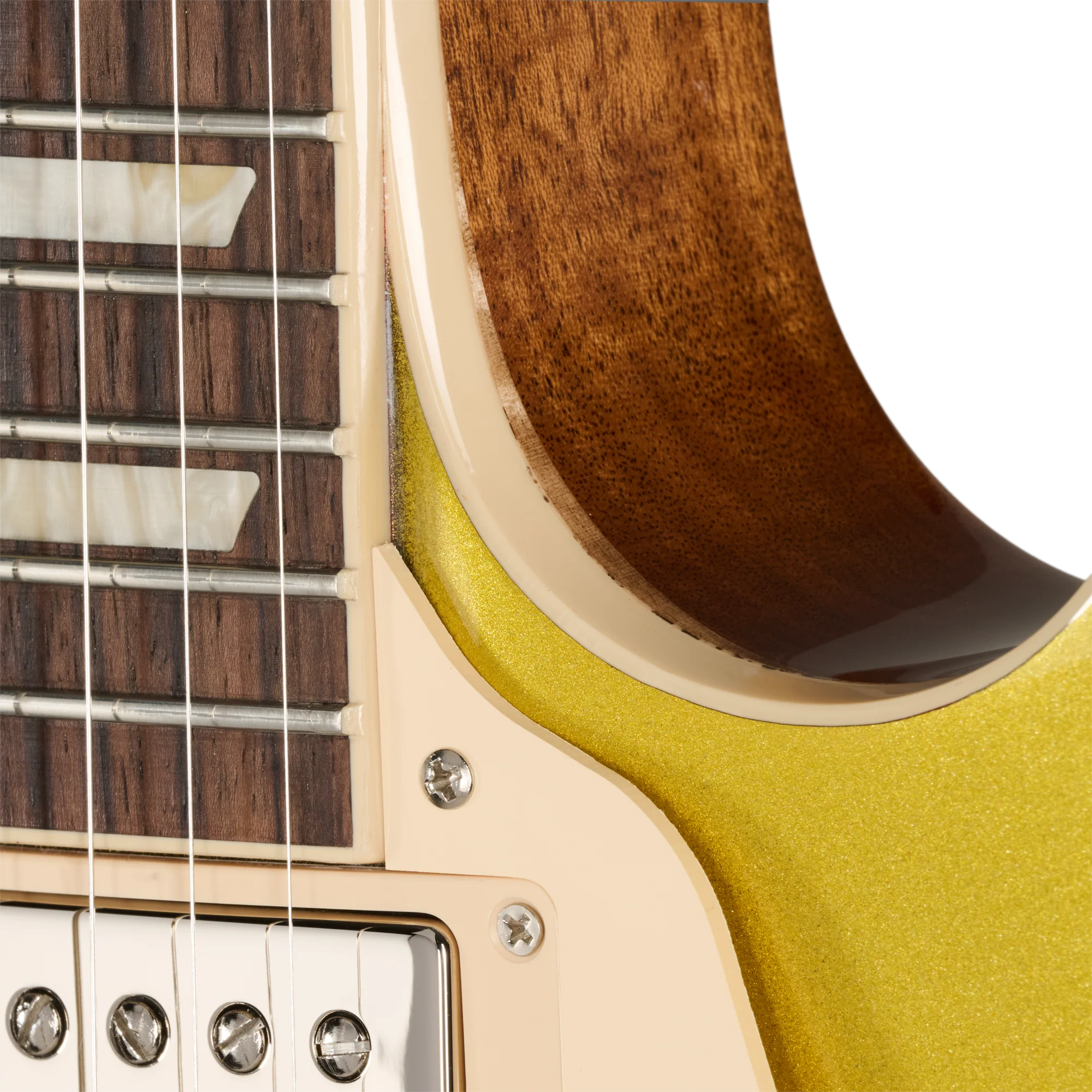 Gibson Mod™ Collection Les Paul Standard 60s, Vanguard GT 10 Gibson Mod™ Collection Les Paul Standard 60s, Vanguard GT