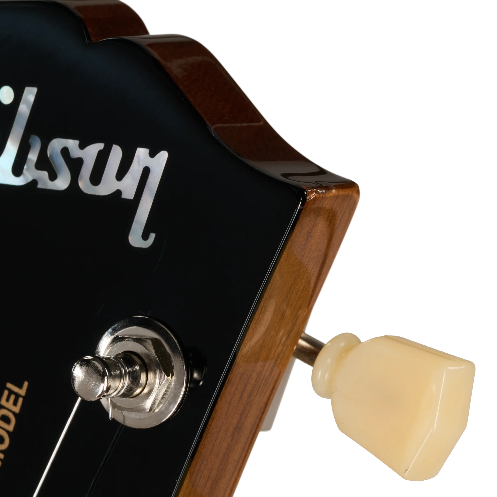 Gibson Mod™ Collection Les Paul Standard 60s, Vanguard GT 11 Gibson Mod™ Collection Les Paul Standard 60s, Vanguard GT