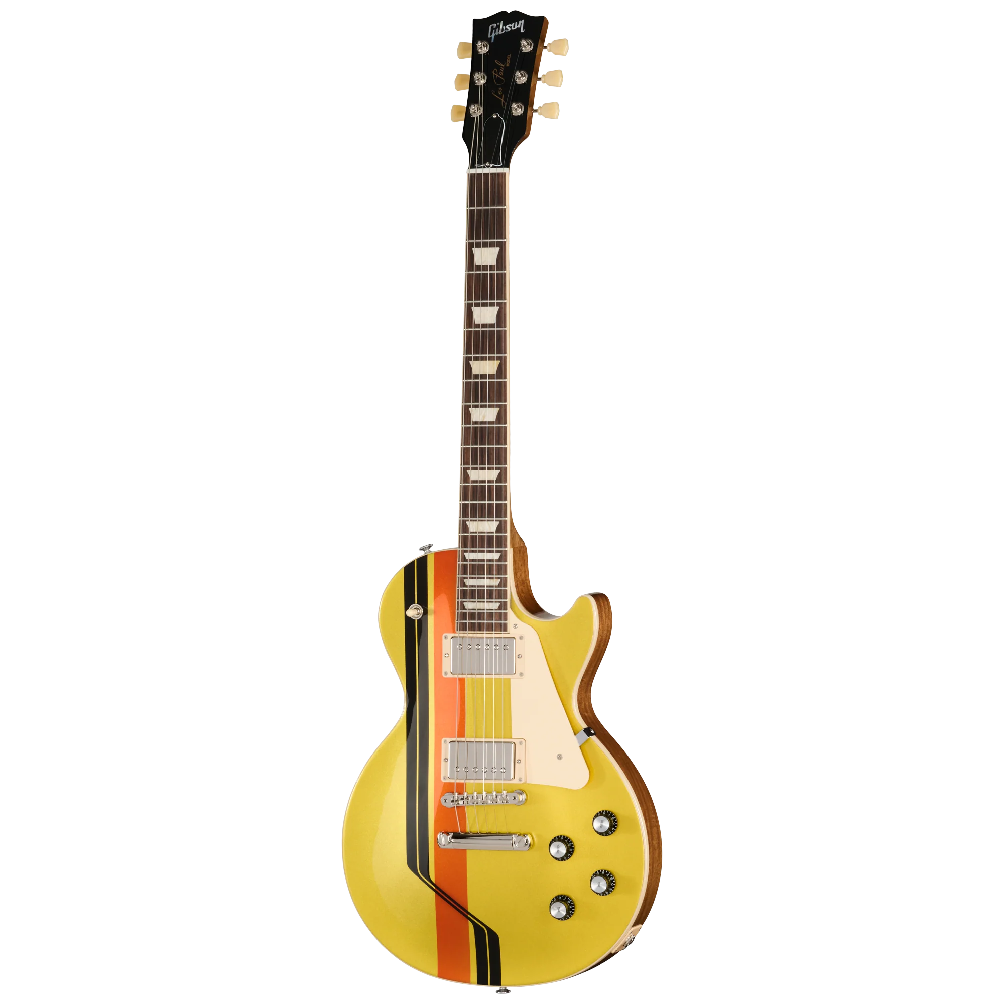 Gibson Mod™ Collection Les Paul Standard 60s, Vanguard GT 3 Gibson Mod™ Collection Les Paul Standard 60s, Vanguard GT