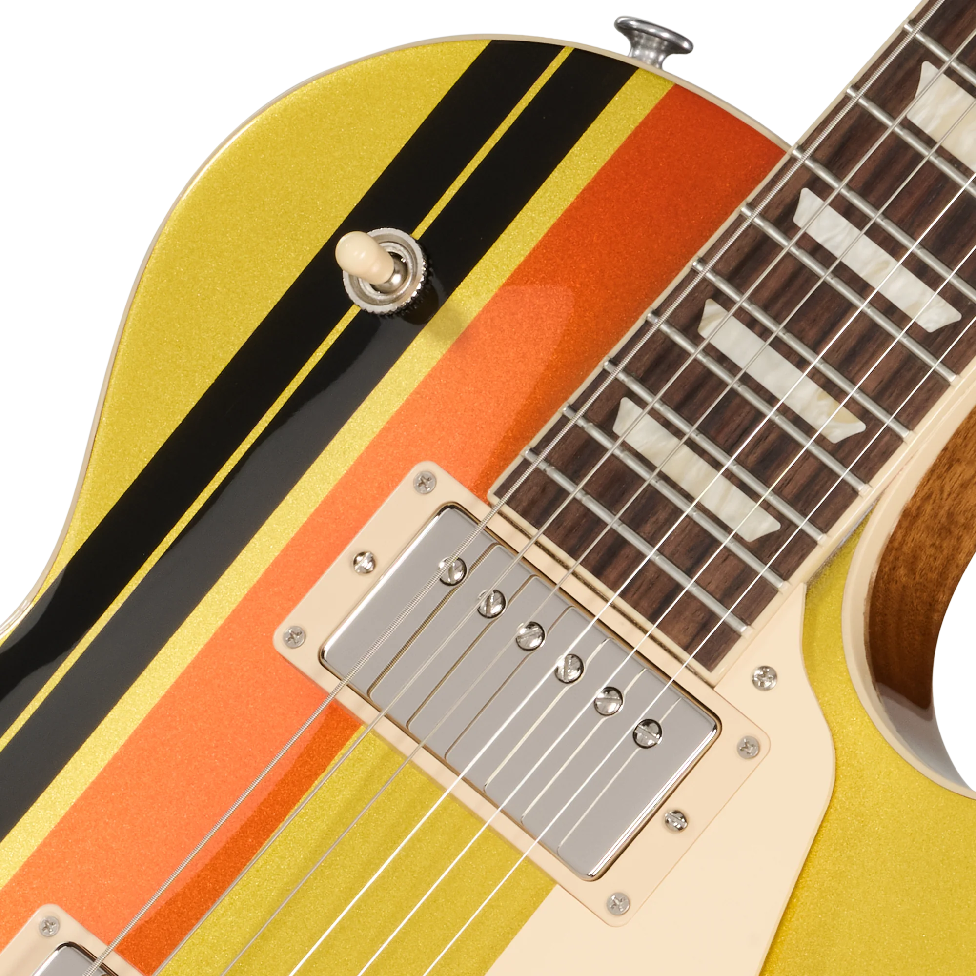 Gibson Mod™ Collection Les Paul Standard 60s, Vanguard GT 7 Gibson Mod™ Collection Les Paul Standard 60s, Vanguard GT