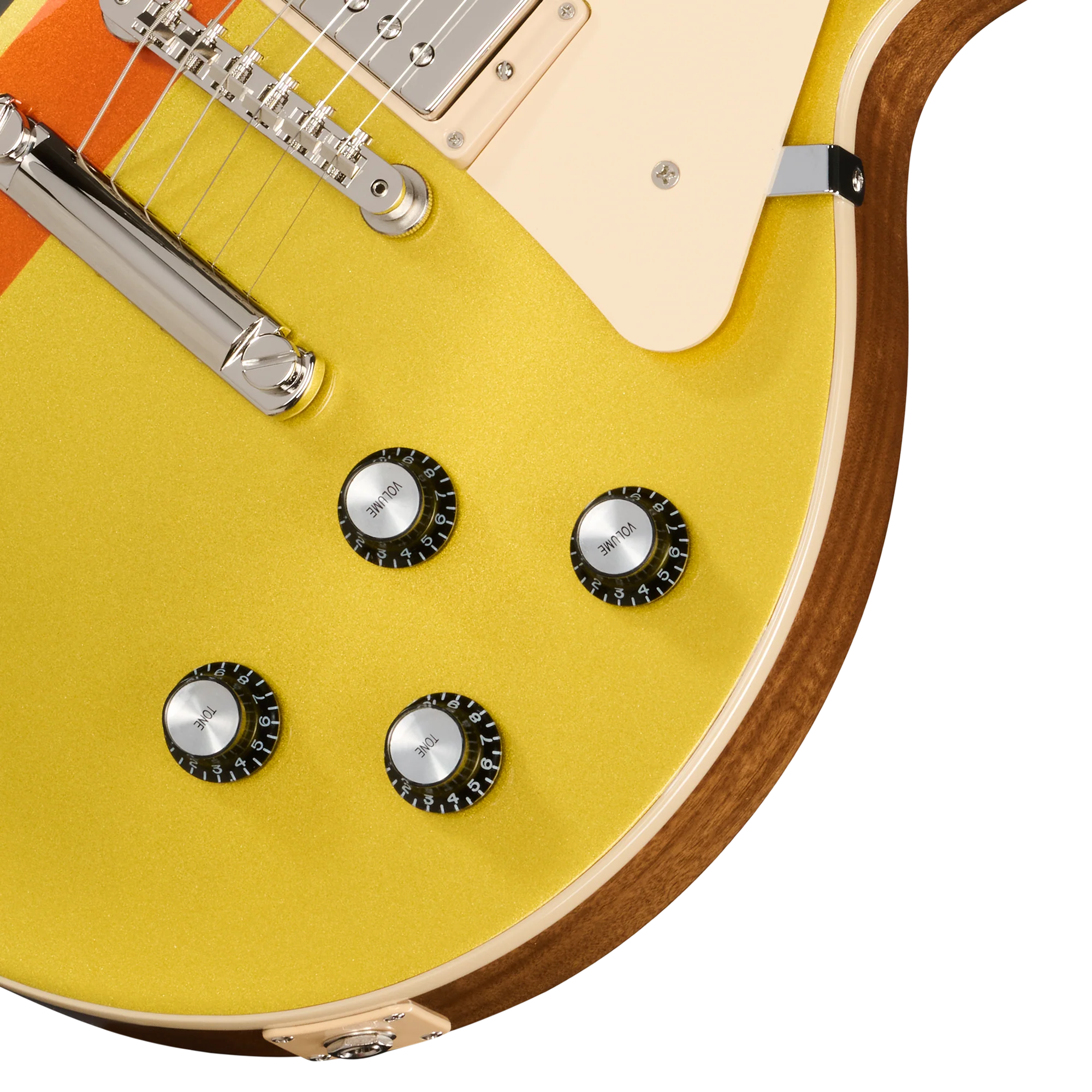 Gibson Mod™ Collection Les Paul Standard 60s, Vanguard GT 8 Gibson Mod™ Collection Les Paul Standard 60s, Vanguard GT