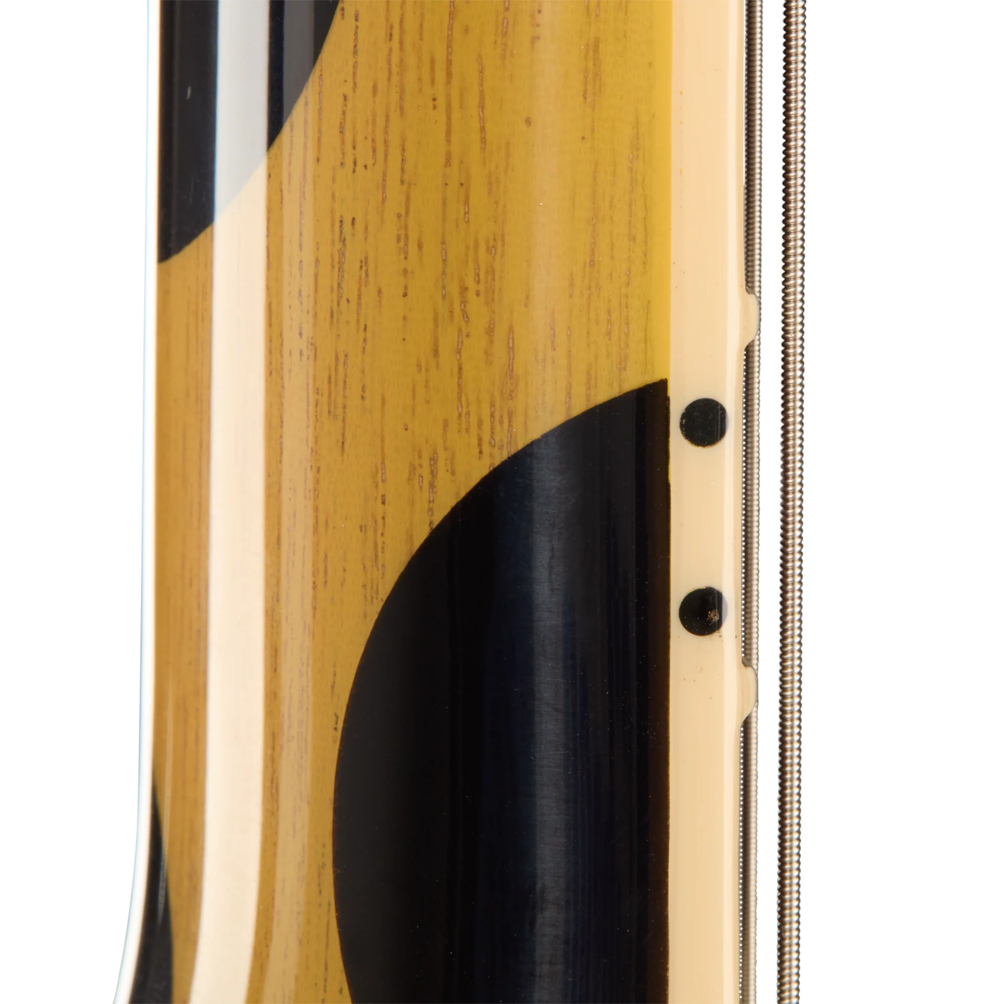 Gibson Mod™ Collection Les Paul Special, Yellow Ladybug 10 Gibson Mod™ Collection Les Paul Special, Yellow Ladybug