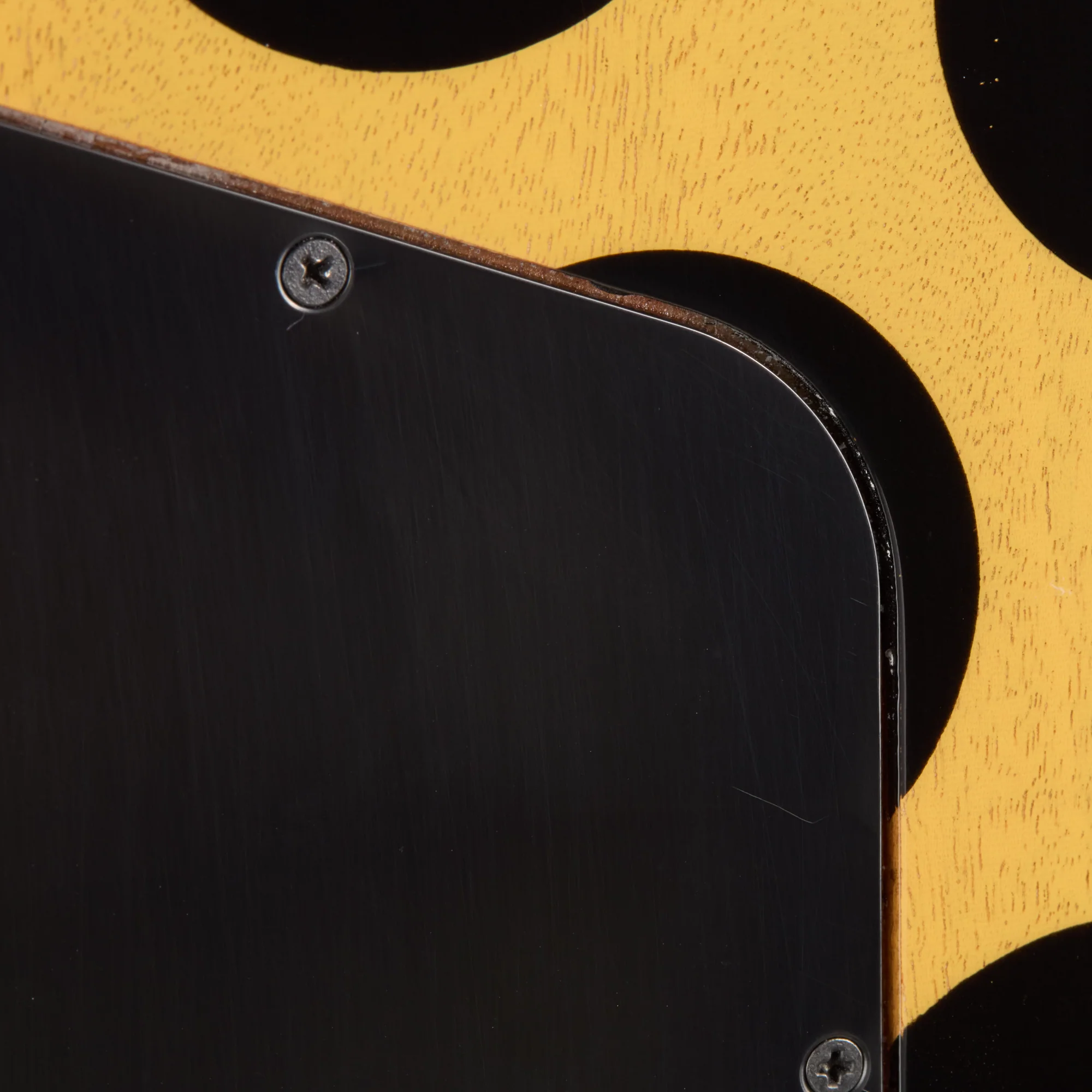 Gibson Mod™ Collection Les Paul Special, Yellow Ladybug 11 Gibson Mod™ Collection Les Paul Special, Yellow Ladybug