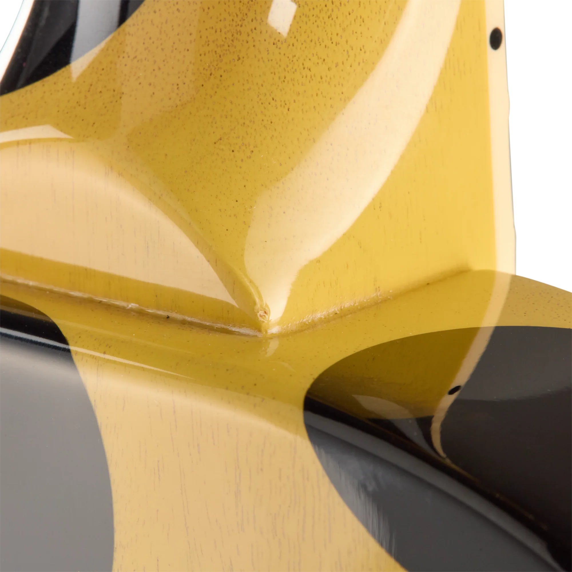 Gibson Mod™ Collection Les Paul Special, Yellow Ladybug 13 Gibson Mod™ Collection Les Paul Special, Yellow Ladybug