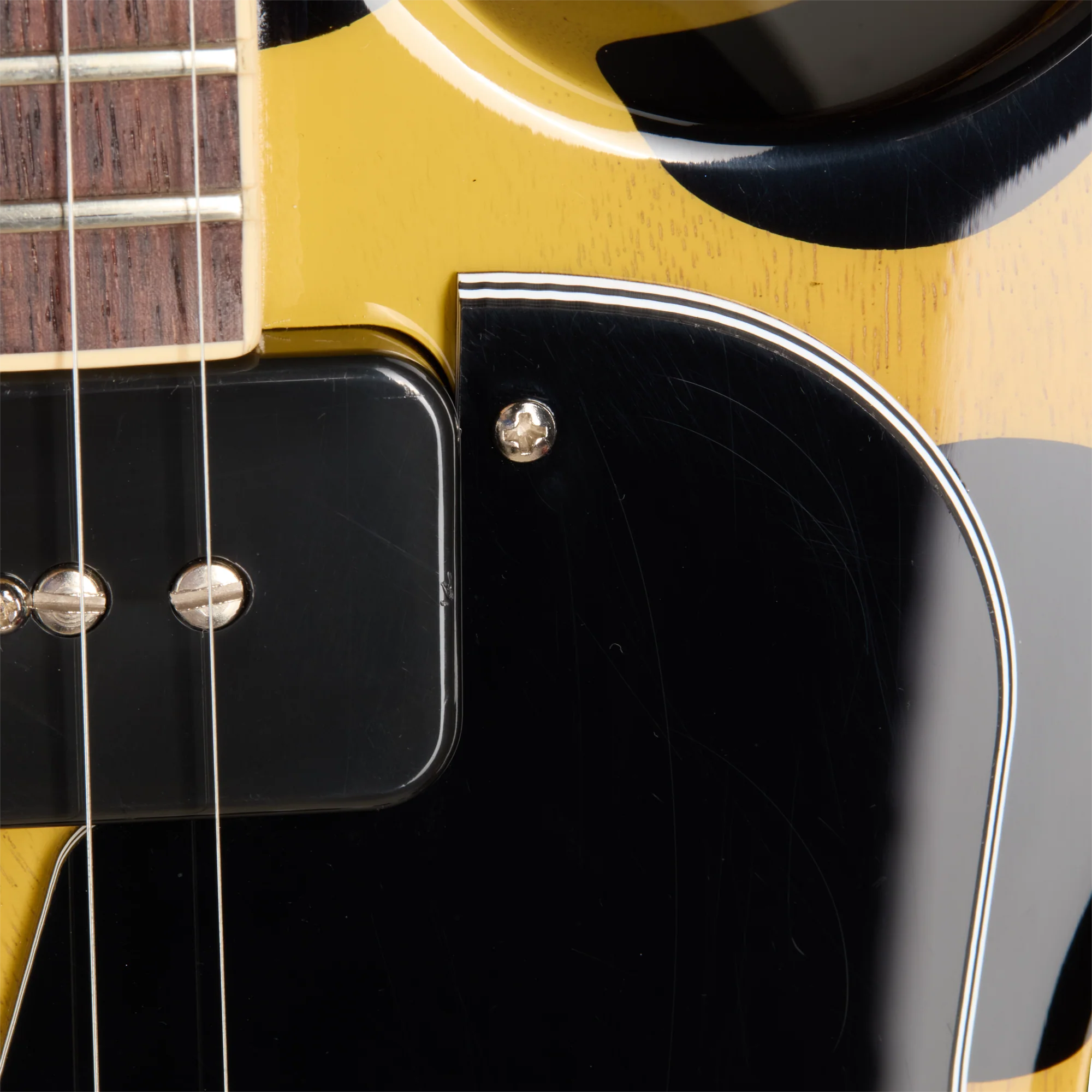 Gibson Mod™ Collection Les Paul Special, Yellow Ladybug 14 Gibson Mod™ Collection Les Paul Special, Yellow Ladybug