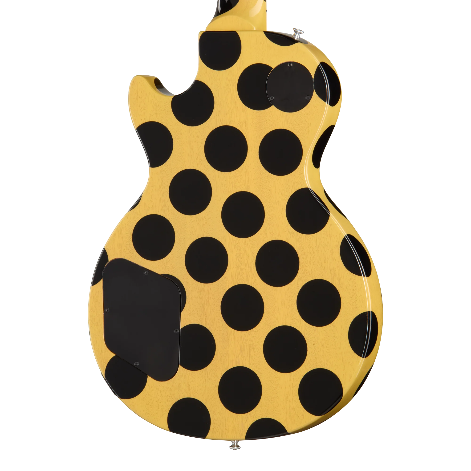 Gibson Mod™ Collection Les Paul Special, Yellow Ladybug 2 Gibson Mod™ Collection Les Paul Special, Yellow Ladybug