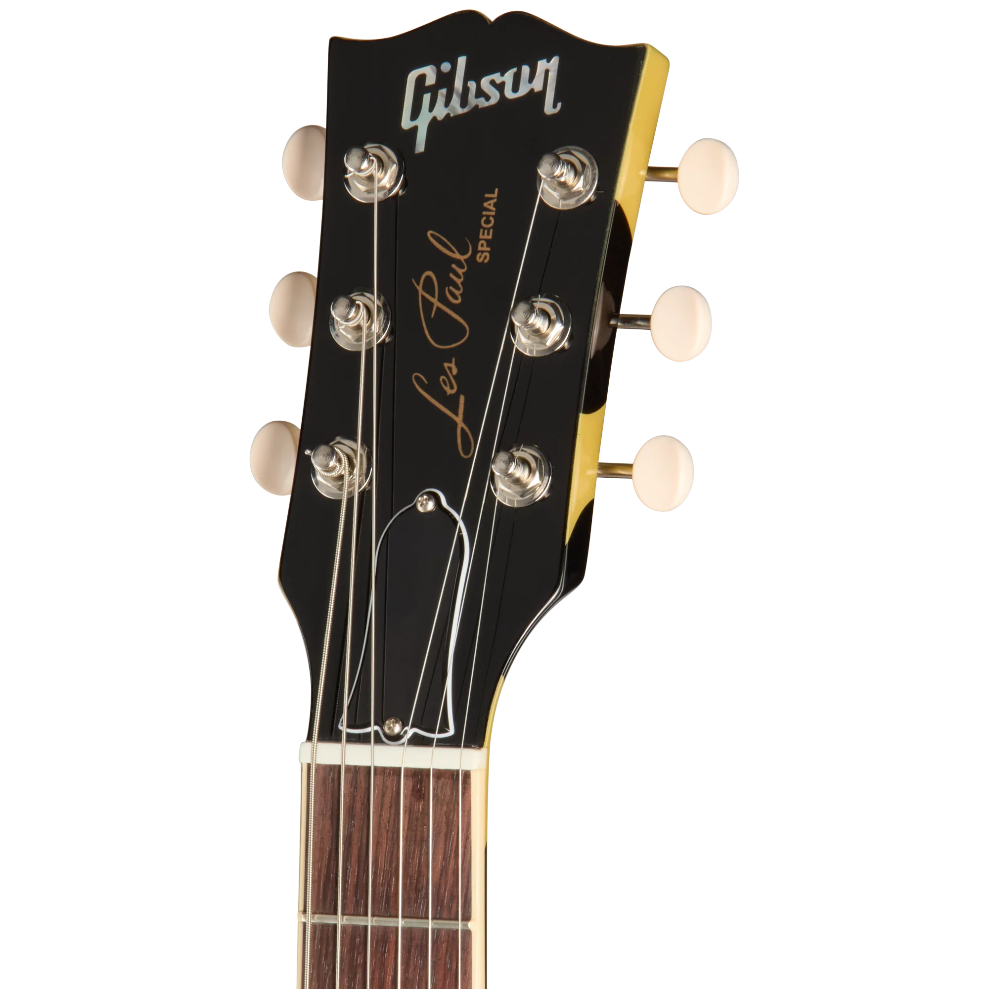 Gibson Mod™ Collection Les Paul Special, Yellow Ladybug 5 Gibson Mod™ Collection Les Paul Special, Yellow Ladybug