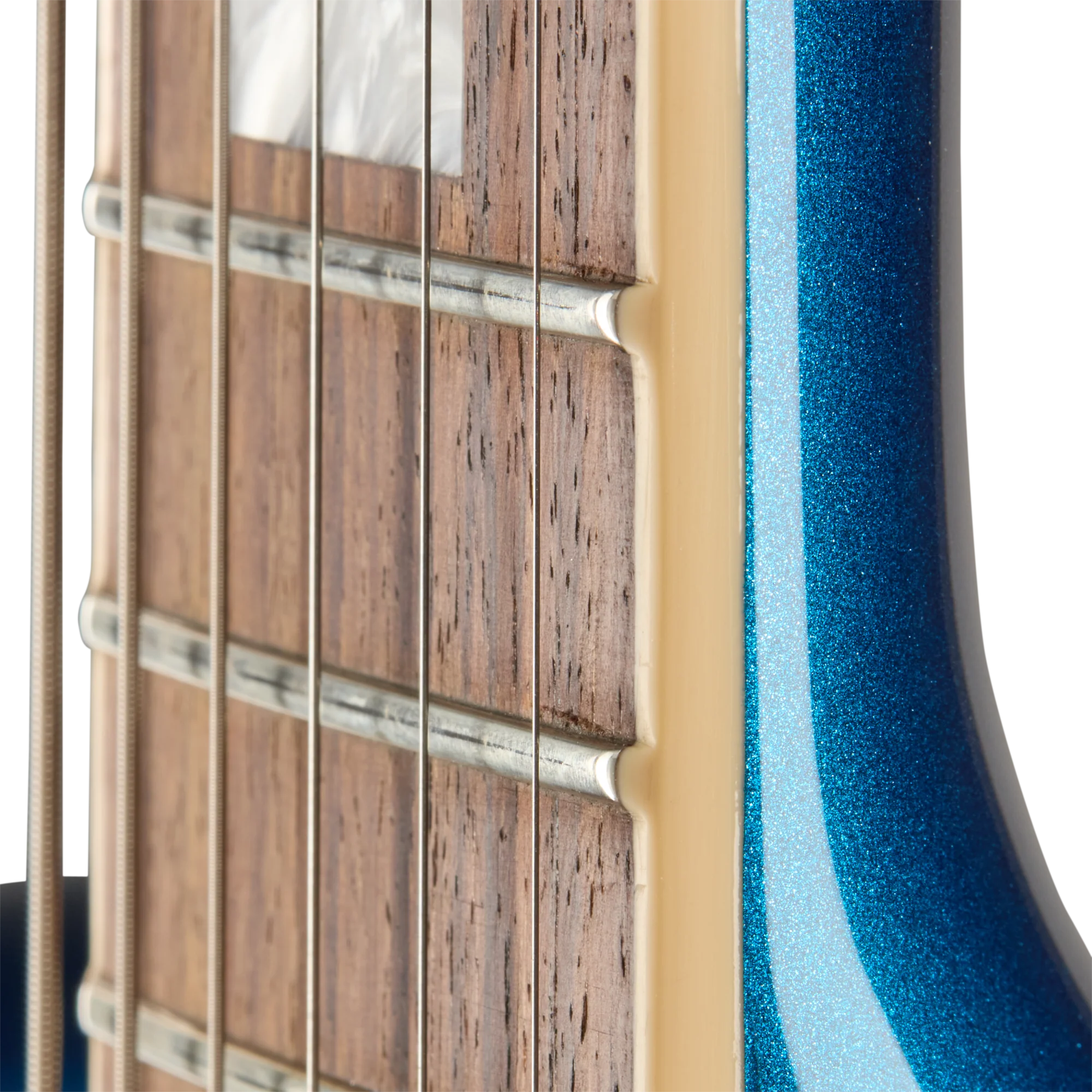 Gibson Mod™ Collection ES-330, Bluenique 11 Gibson Mod™ Collection ES-330, Bluenique
