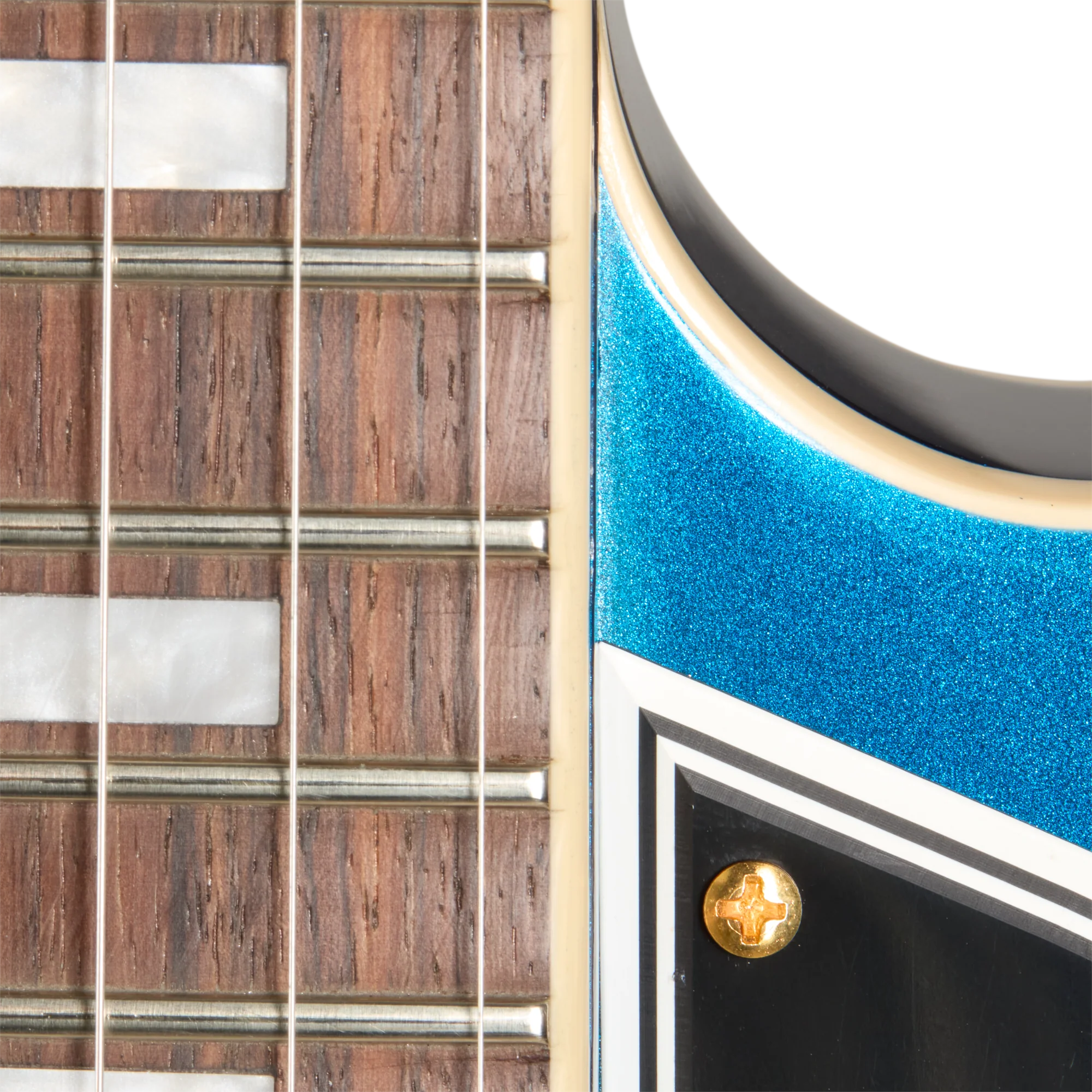 Gibson Mod™ Collection ES-330, Bluenique 14 Gibson Mod™ Collection ES-330, Bluenique