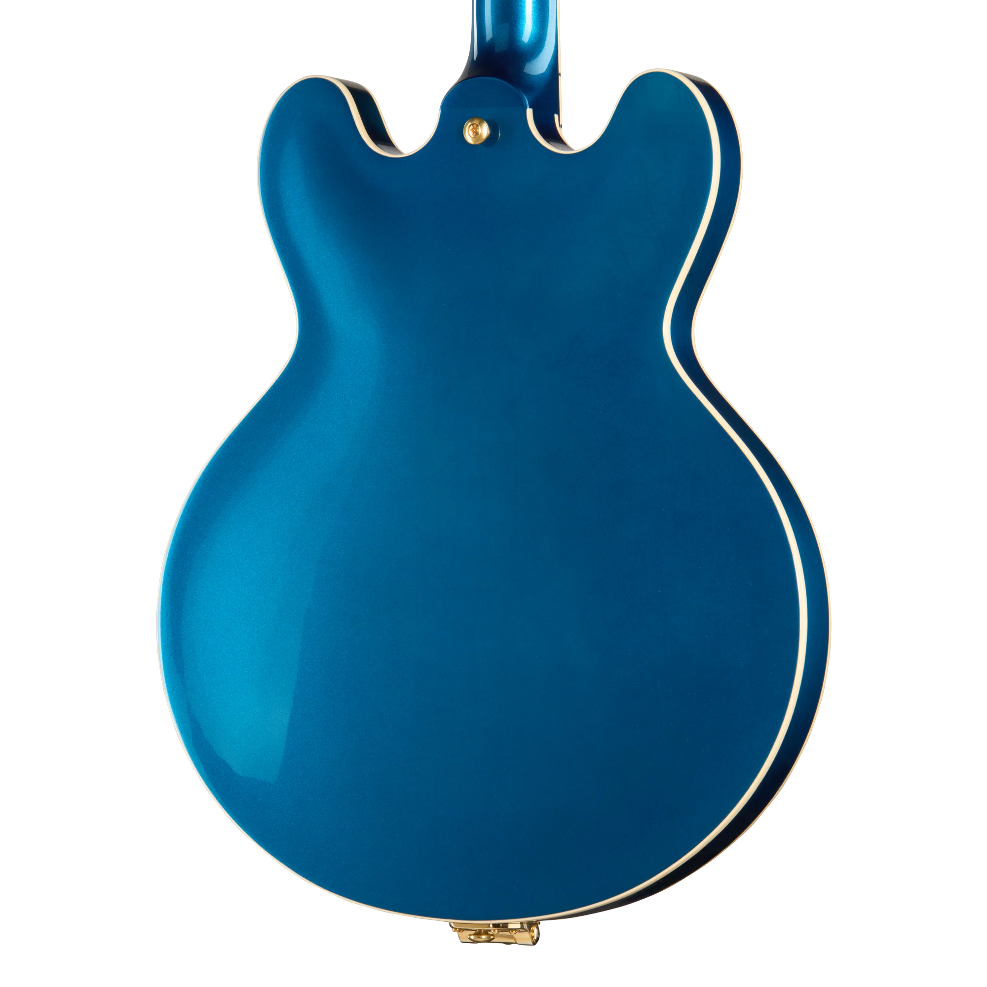 Gibson Mod™ Collection ES-330, Bluenique 2 Gibson Mod™ Collection ES-330, Bluenique