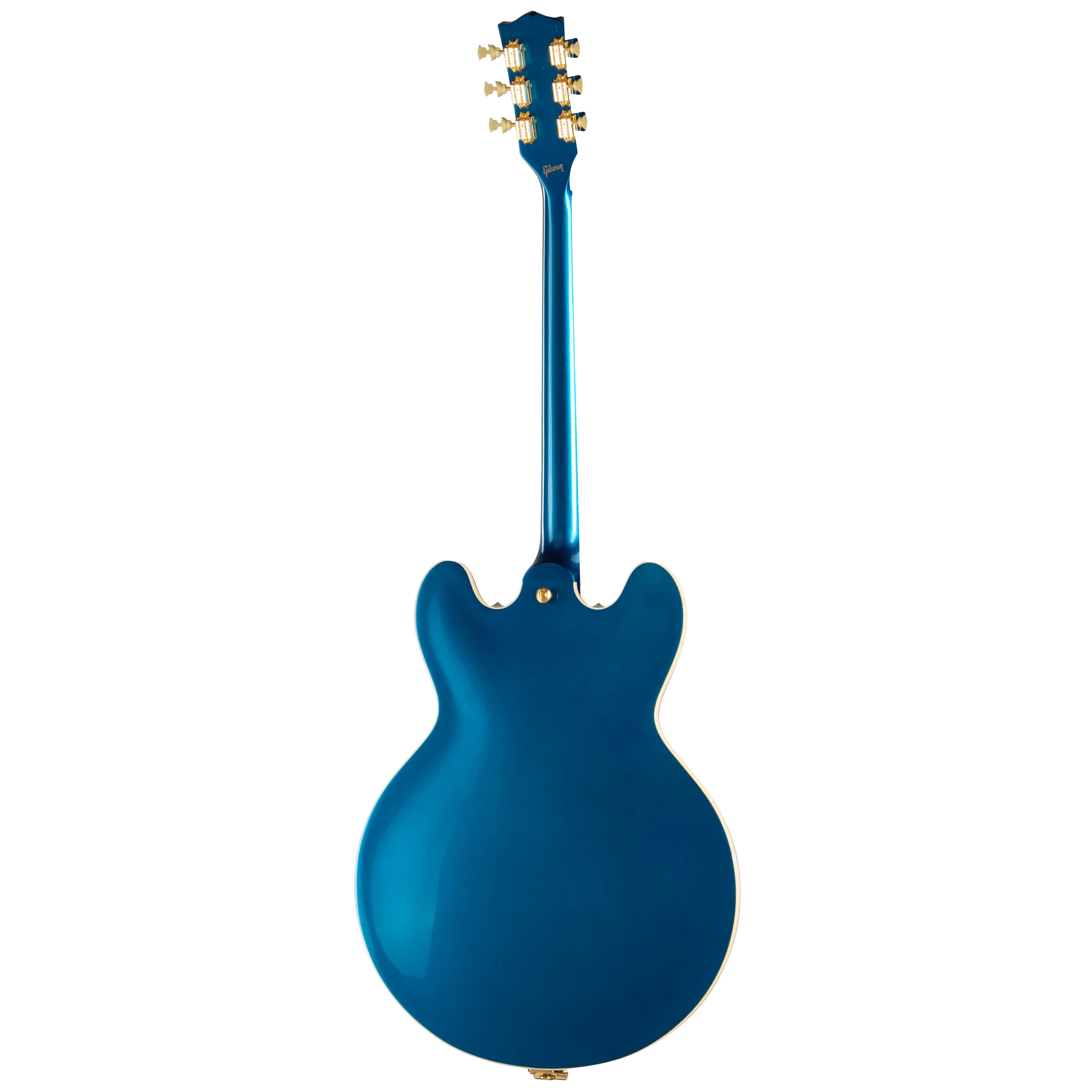Gibson Mod™ Collection ES-330, Bluenique 4 Gibson Mod™ Collection ES-330, Bluenique