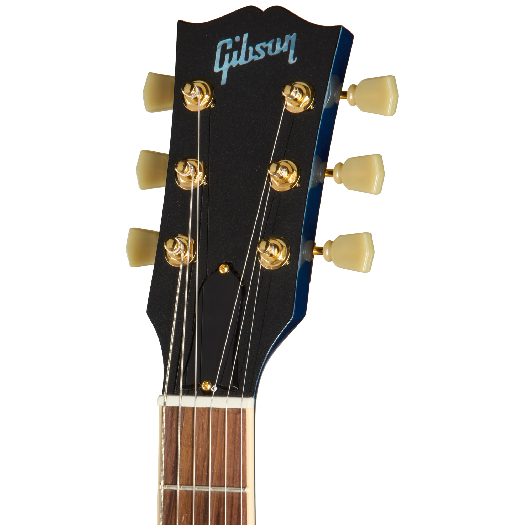 Gibson Mod™ Collection ES-330, Bluenique 5 Gibson Mod™ Collection ES-330, Bluenique