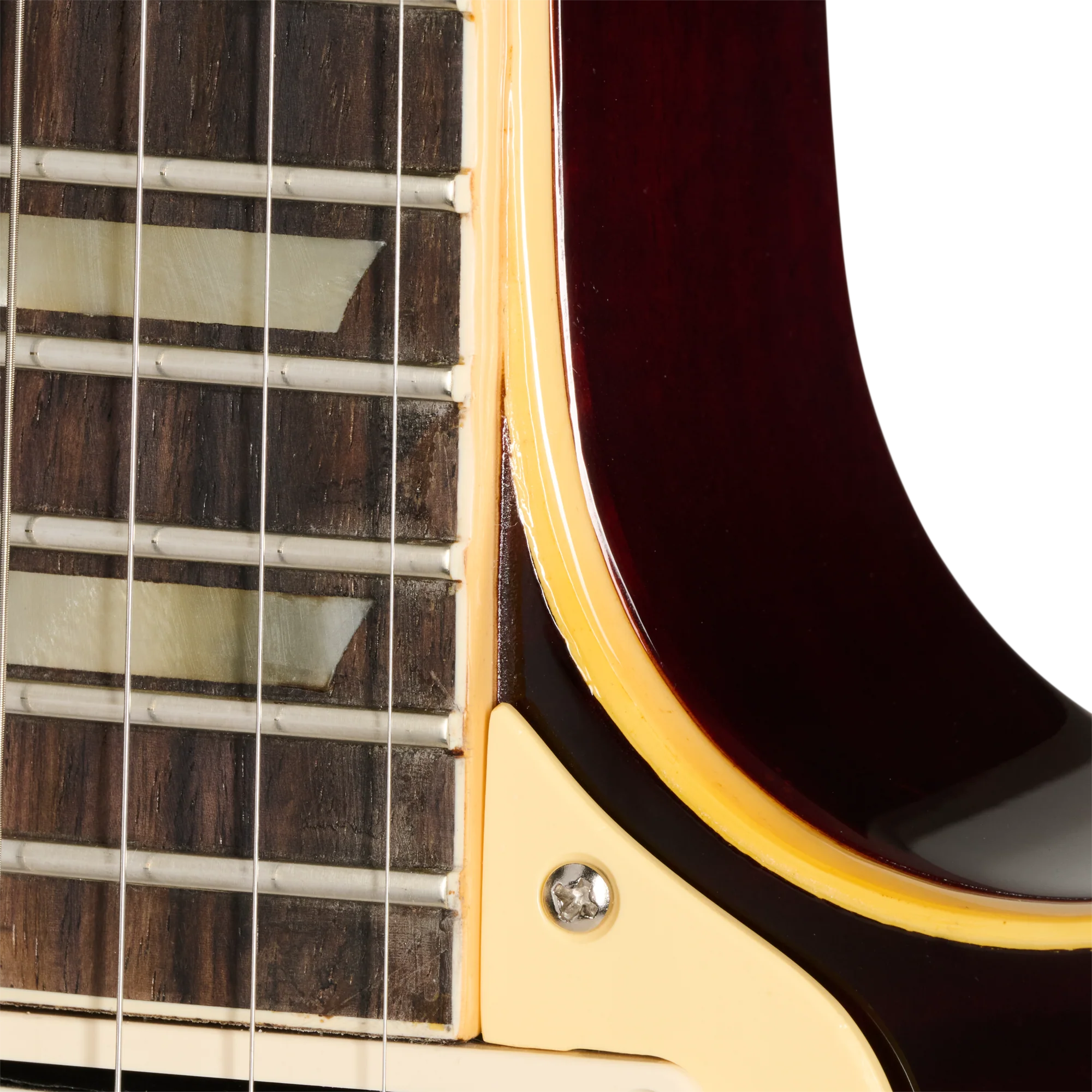 Gibson Mod™ Collection 1959 Les Paul Standard Reissue, Sugar Honey 11 Gibson Mod™ Collection 1959 Les Paul Standard Reissue, Sugar Honey