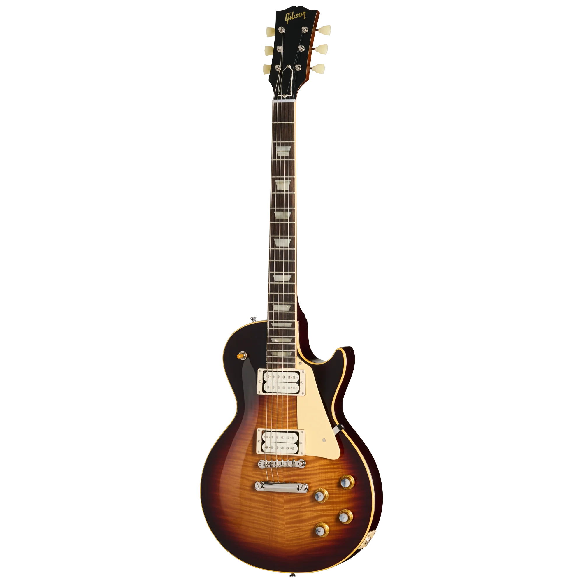 Gibson Mod™ Collection 1959 Les Paul Standard Reissue, Sugar Honey 3 Gibson Mod™ Collection 1959 Les Paul Standard Reissue, Sugar Honey