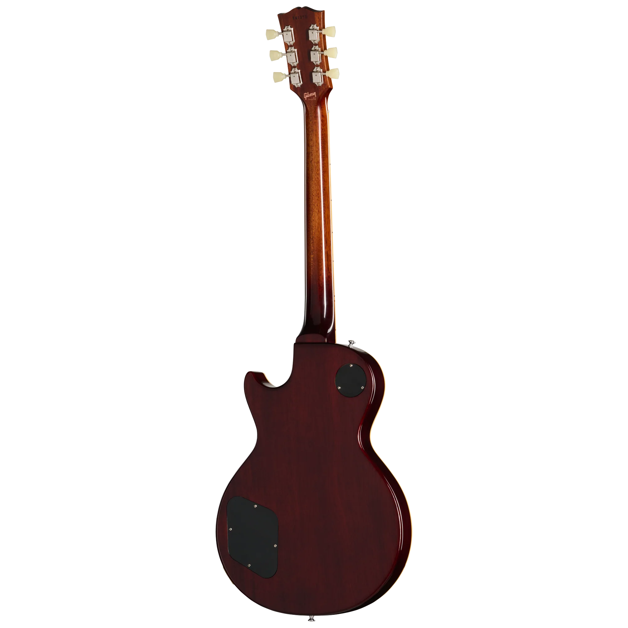 Gibson Mod™ Collection 1959 Les Paul Standard Reissue, Sugar Honey 4 Gibson Mod™ Collection 1959 Les Paul Standard Reissue, Sugar Honey