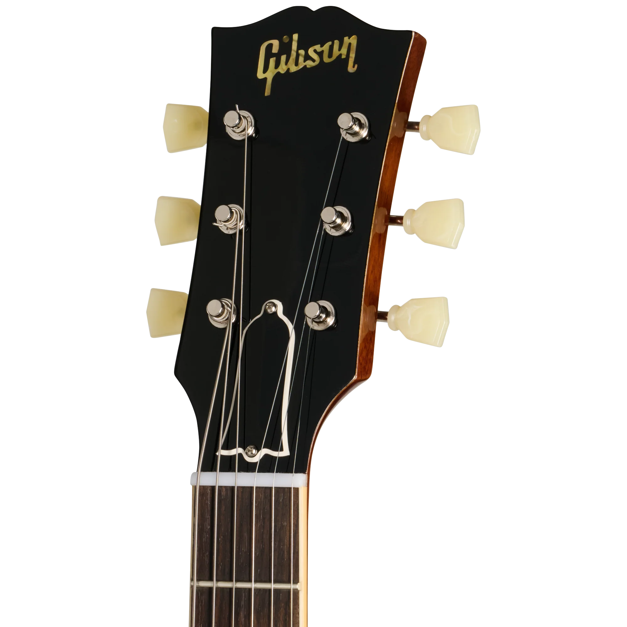 Gibson Mod™ Collection 1959 Les Paul Standard Reissue, Sugar Honey 5 Gibson Mod™ Collection 1959 Les Paul Standard Reissue, Sugar Honey