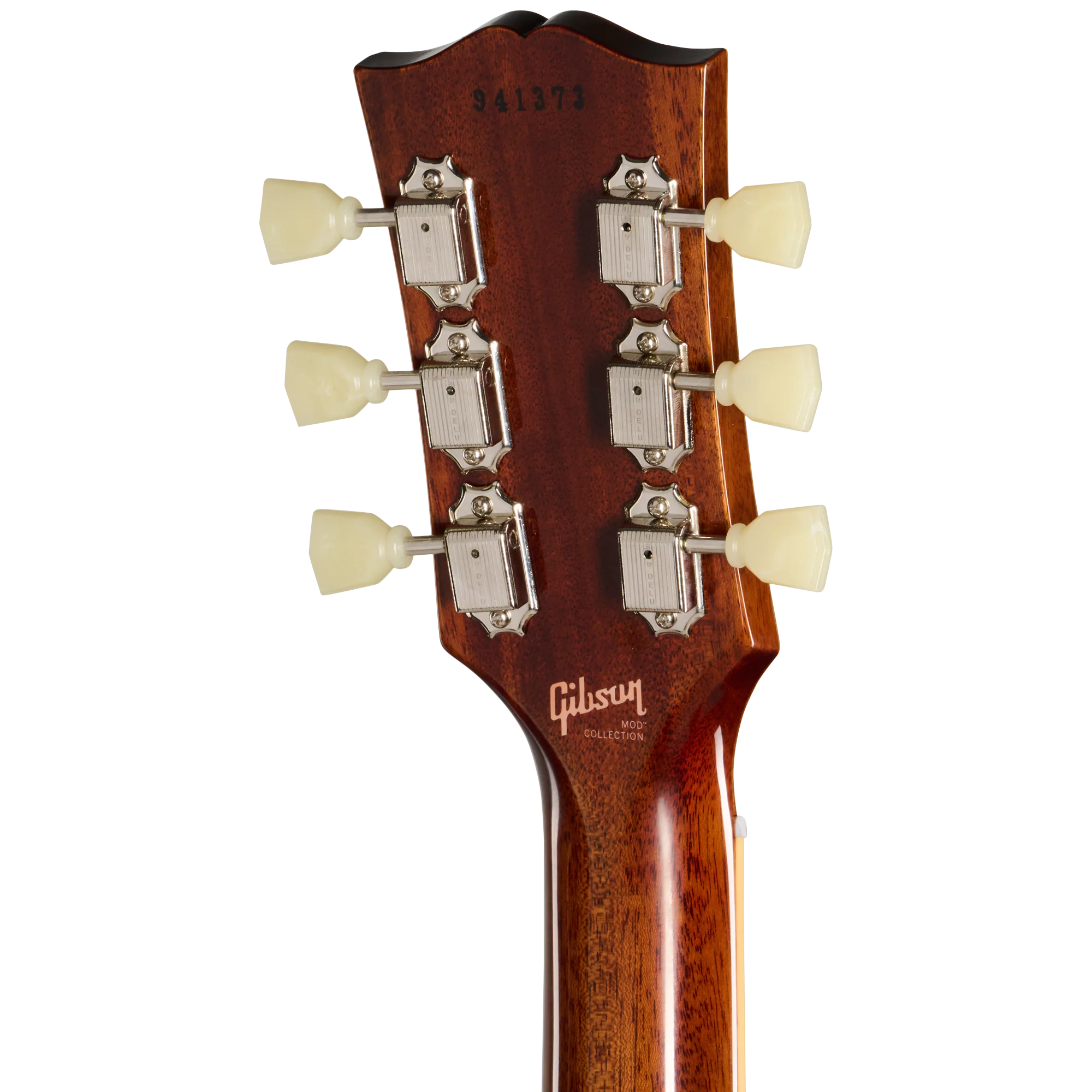Gibson Mod™ Collection 1959 Les Paul Standard Reissue, Sugar Honey 6 Gibson Mod™ Collection 1959 Les Paul Standard Reissue, Sugar Honey