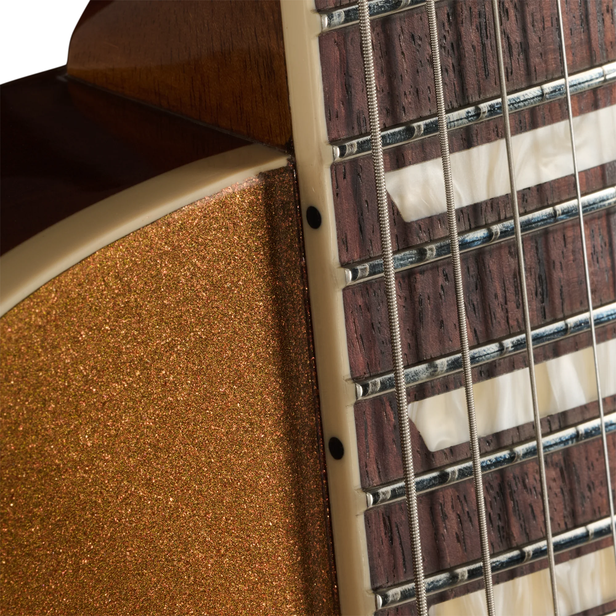 Gibson Mod™ Collection Les Paul Standard 50s, Saharan Shimmer 11 Gibson Mod™ Collection Les Paul Standard 50s, Saharan Shimmer