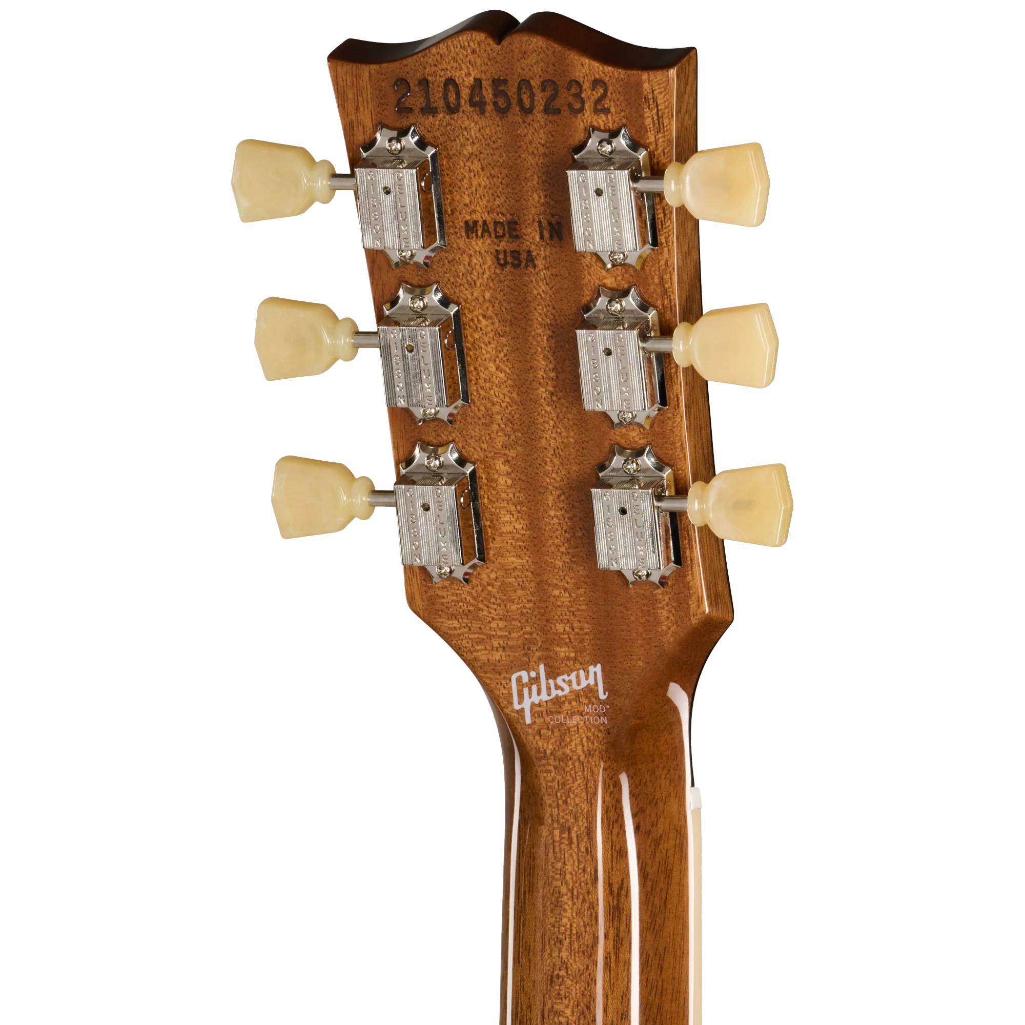 Gibson Mod™ Collection Les Paul Standard 50s, Saharan Shimmer 6 Gibson Mod™ Collection Les Paul Standard 50s, Saharan Shimmer