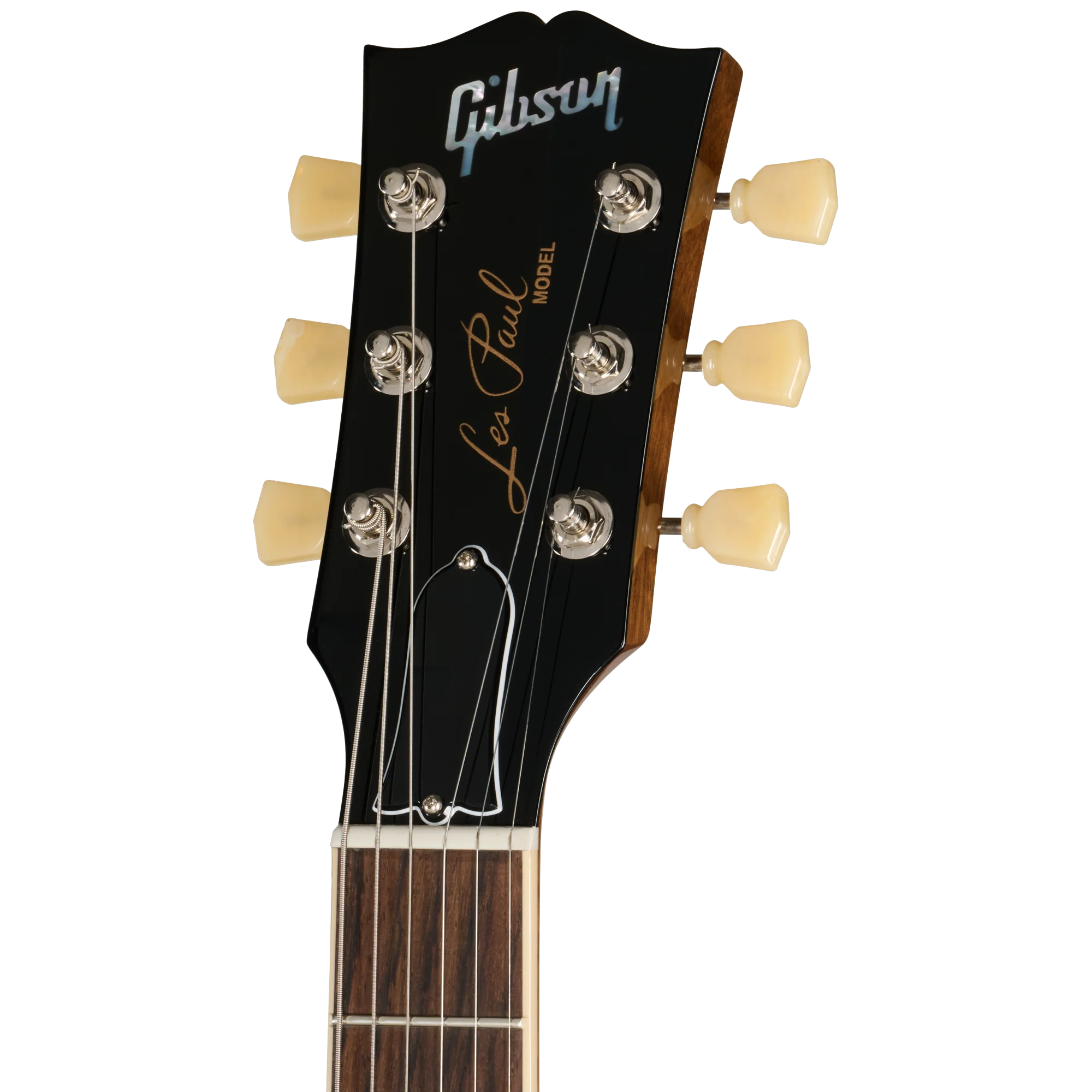 Gibson Mod™ Collection Les Paul Standard 50s, Vivid Blue Pearl 5 Gibson Mod™ Collection Les Paul Standard 50s, Vivid Blue Pearl