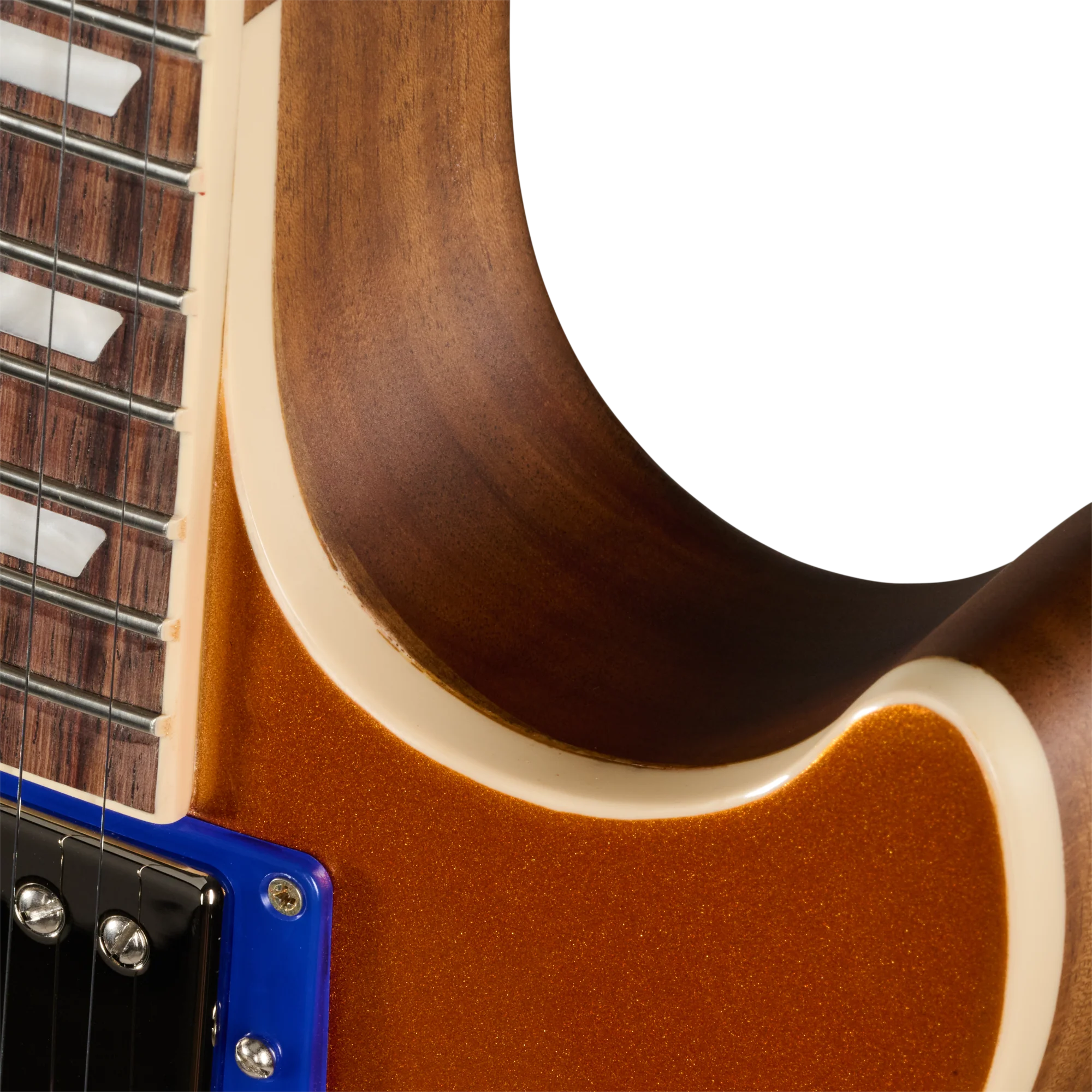 Gibson Mod™ Collection Les Paul Standard 60s, Amazin' Arrrange 12 Gibson Mod™ Collection Les Paul Standard 60s, Amazin' Arrrange