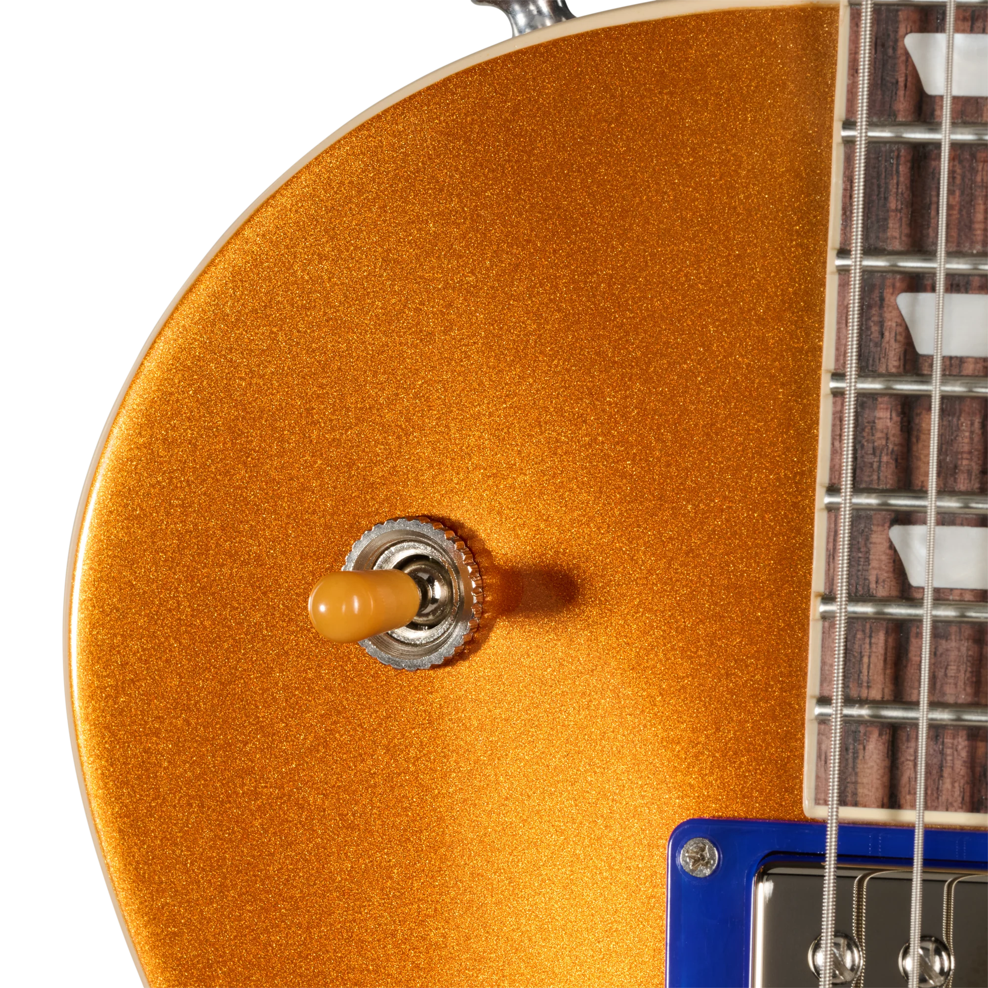 Gibson Mod™ Collection Les Paul Standard 60s, Amazin' Arrrange 15 Gibson Mod™ Collection Les Paul Standard 60s, Amazin' Arrrange