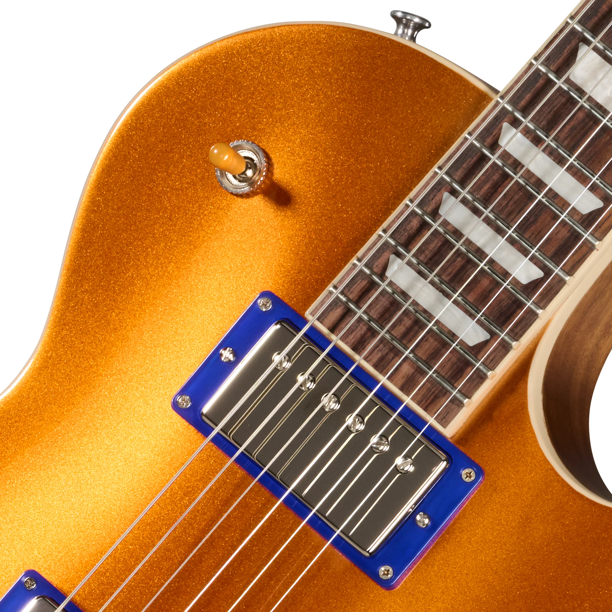 Gibson Mod™ Collection Les Paul Standard 60s, Amazin' Arrrange 6 Gibson Mod™ Collection Les Paul Standard 60s, Amazin' Arrrange