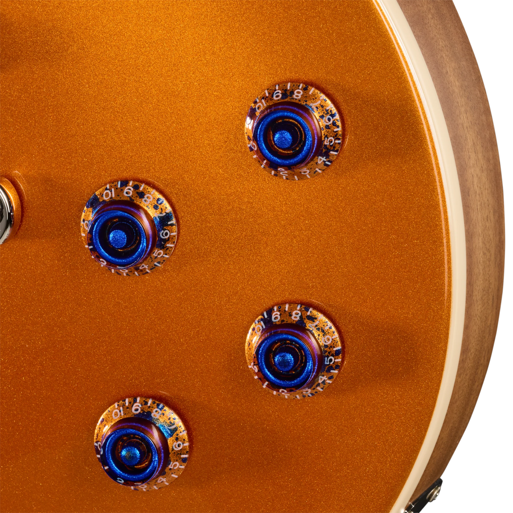 Gibson Mod™ Collection Les Paul Standard 60s, Amazin' Arrrange 7 Gibson Mod™ Collection Les Paul Standard 60s, Amazin' Arrrange