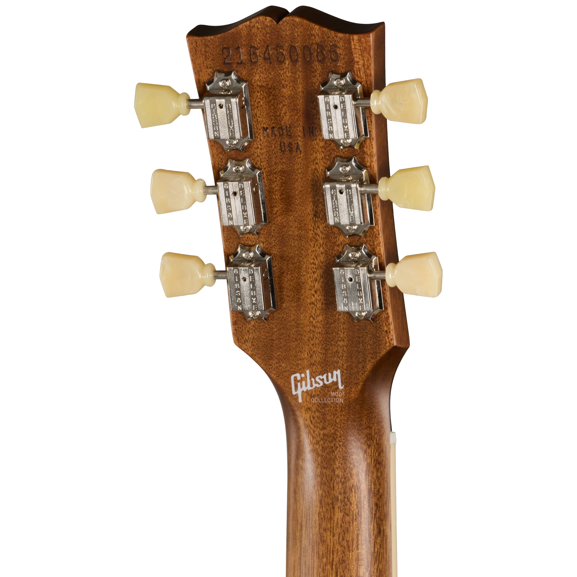 Gibson Mod™ Collection Les Paul Standard 60s, Amazin' Arrrange 9 Gibson Mod™ Collection Les Paul Standard 60s, Amazin' Arrrange