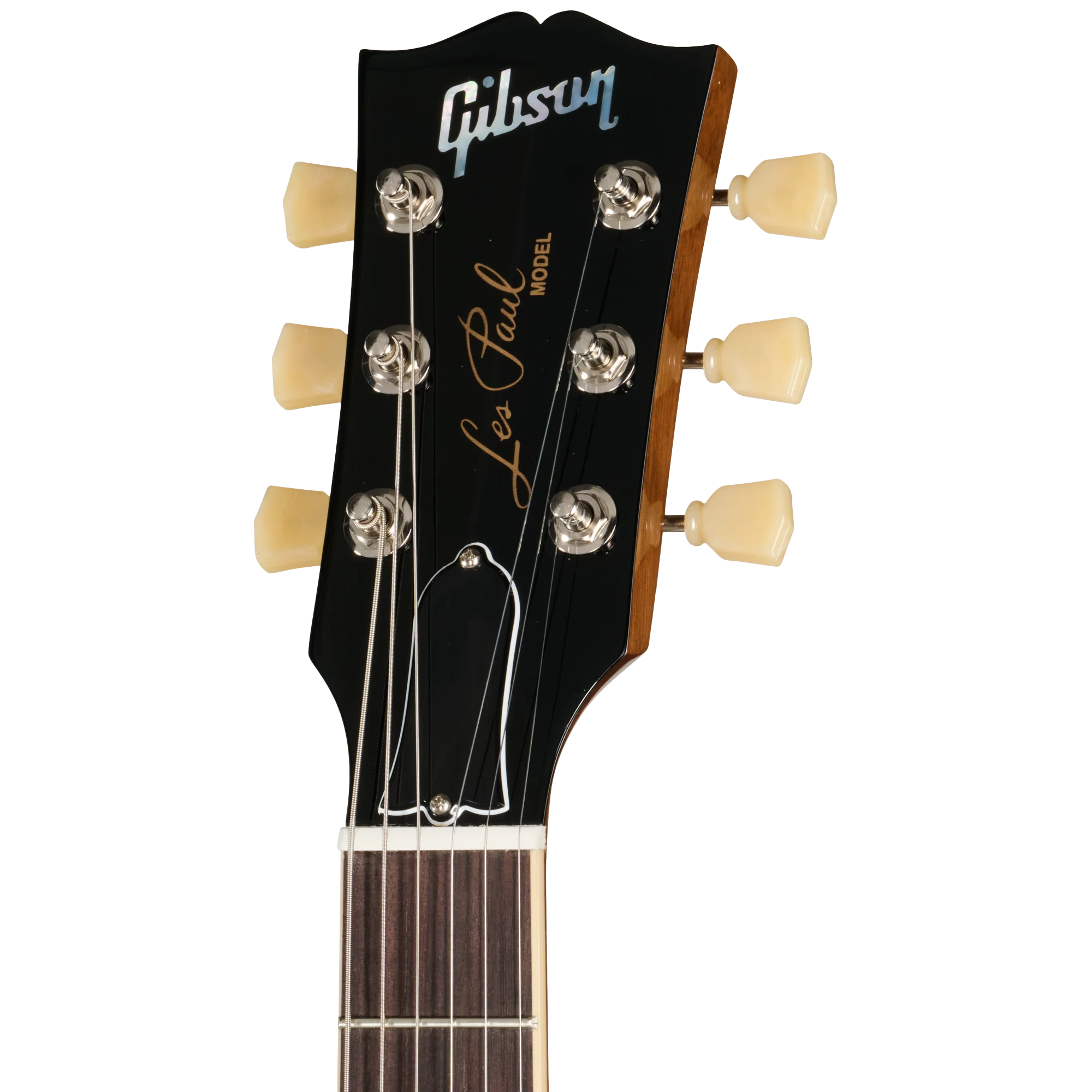 Gibson Mod™ Collection Les Paul Standard 50s, Burnished Copper 5 Gibson Mod™ Collection Les Paul Standard 50s, Burnished Copper