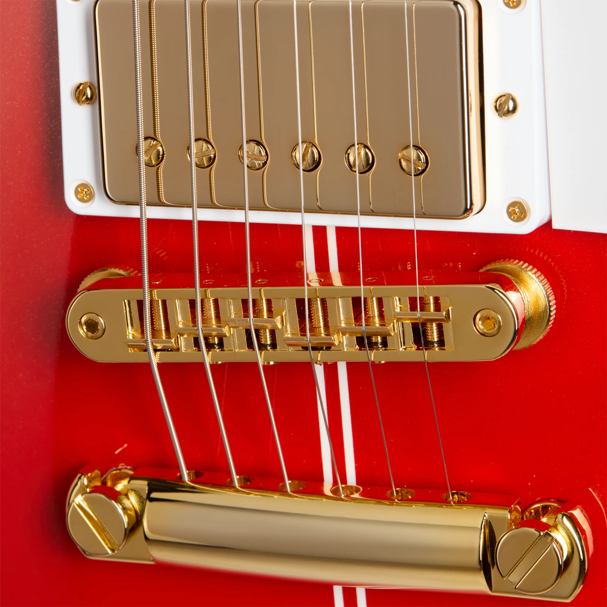 Gibson Mod™ Collection Les Paul Studio Session, Cherry Bomb 12 Gibson Mod™ Collection Les Paul Studio Session, Cherry Bomb