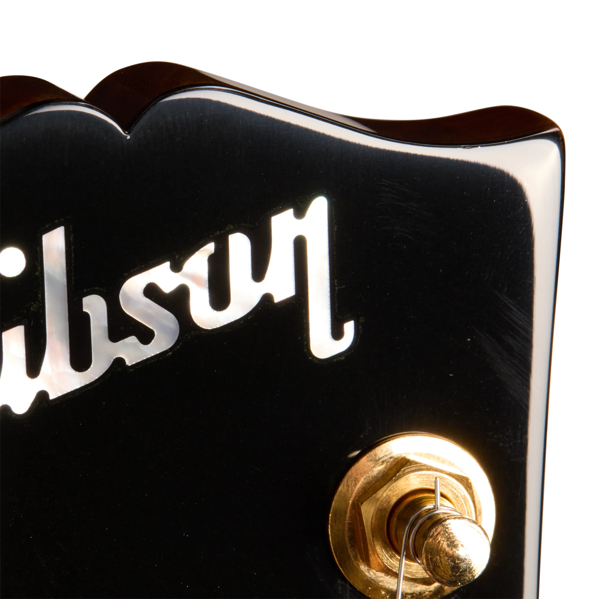 Gibson Mod™ Collection Les Paul Studio Session, Cherry Bomb 18 Gibson Mod™ Collection Les Paul Studio Session, Cherry Bomb
