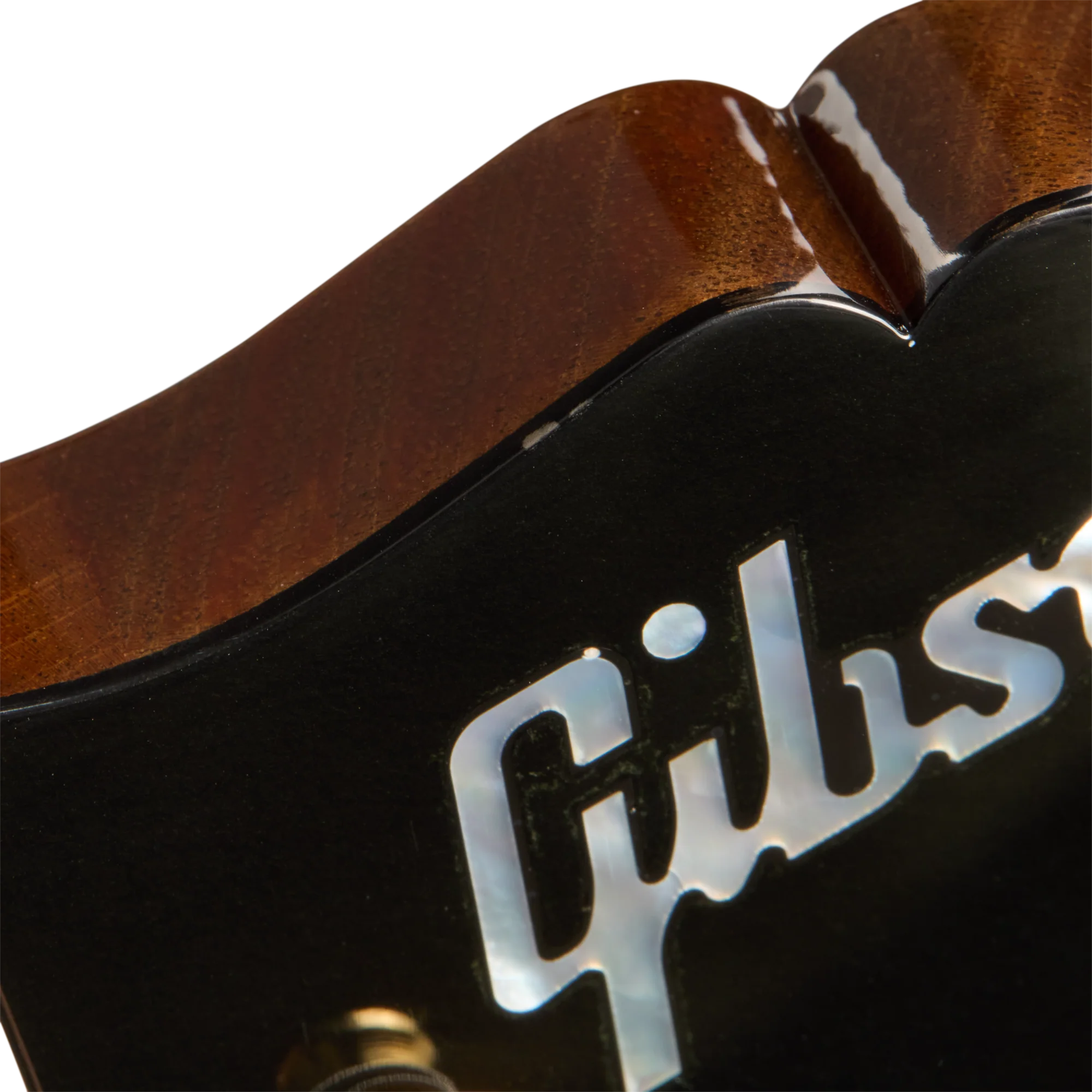 Gibson Mod™ Collection Les Paul Studio Session, Cherry Bomb 19 Gibson Mod™ Collection Les Paul Studio Session, Cherry Bomb