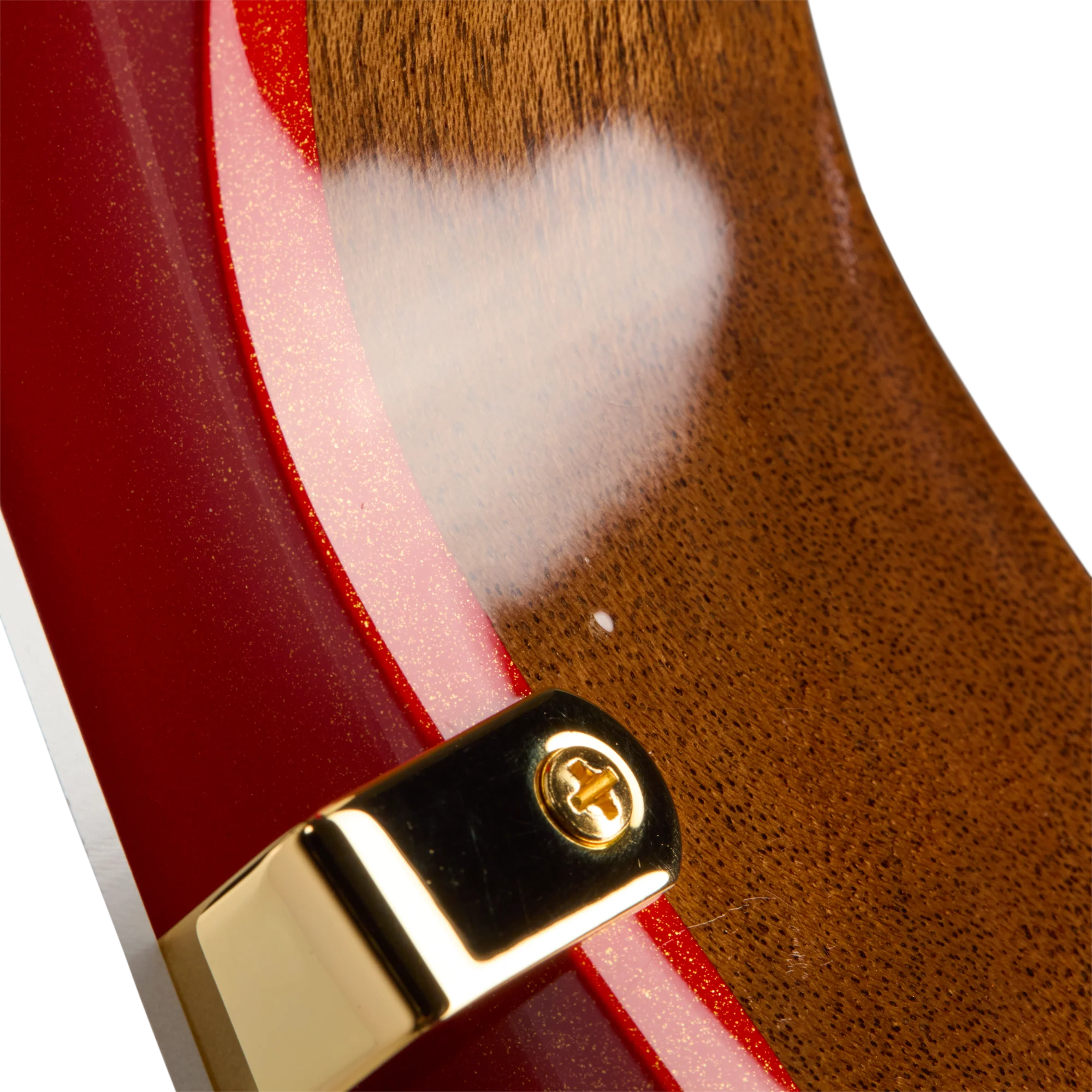 Gibson Mod™ Collection Les Paul Studio Session, Cherry Bomb 20 Gibson Mod™ Collection Les Paul Studio Session, Cherry Bomb
