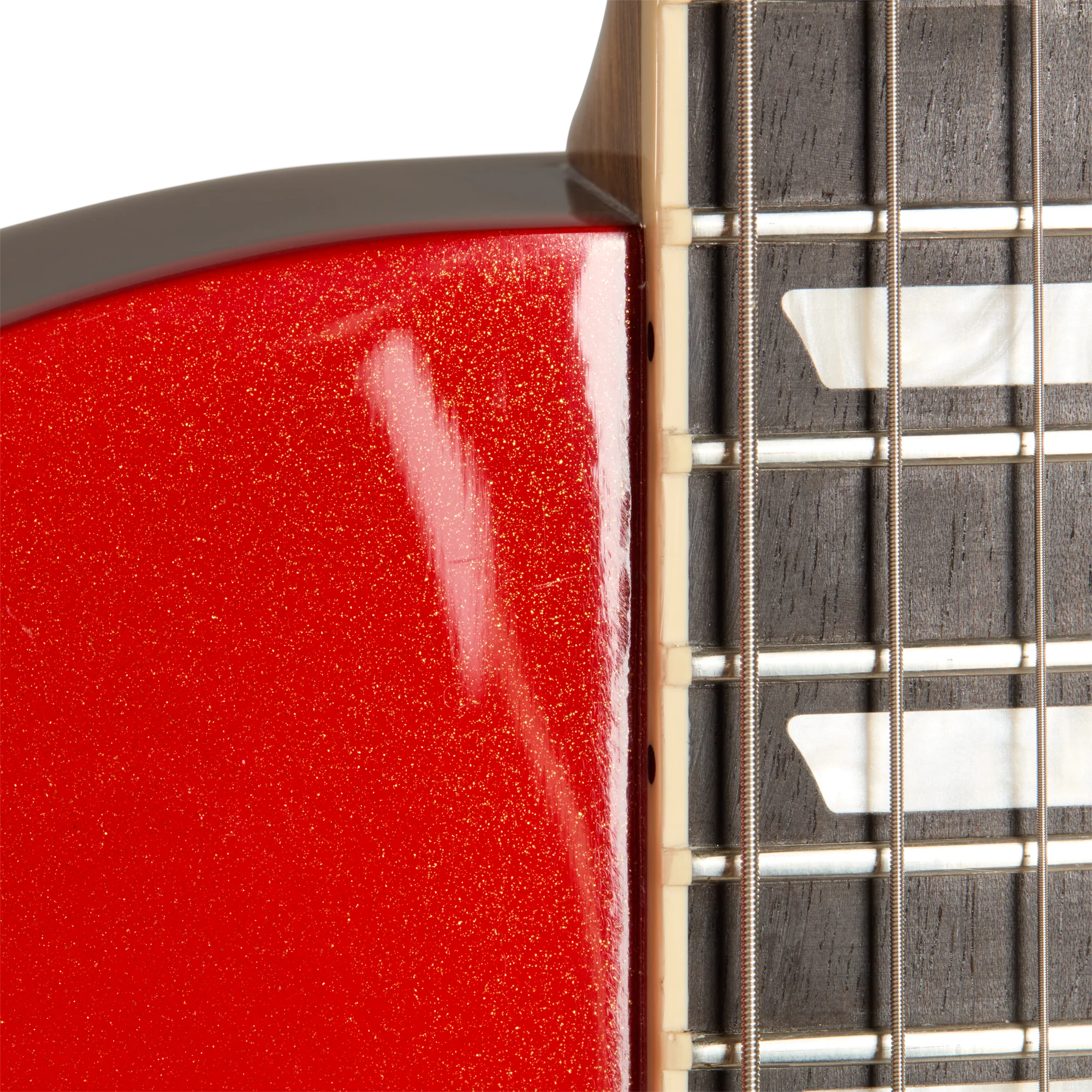 Gibson Mod™ Collection Les Paul Studio Session, Cherry Bomb 24 Gibson Mod™ Collection Les Paul Studio Session, Cherry Bomb