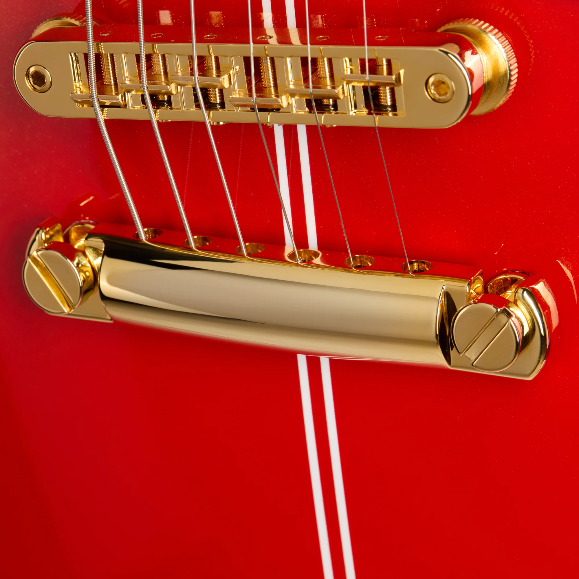 Gibson Mod™ Collection Les Paul Studio Session, Cherry Bomb 27 Gibson Mod™ Collection Les Paul Studio Session, Cherry Bomb