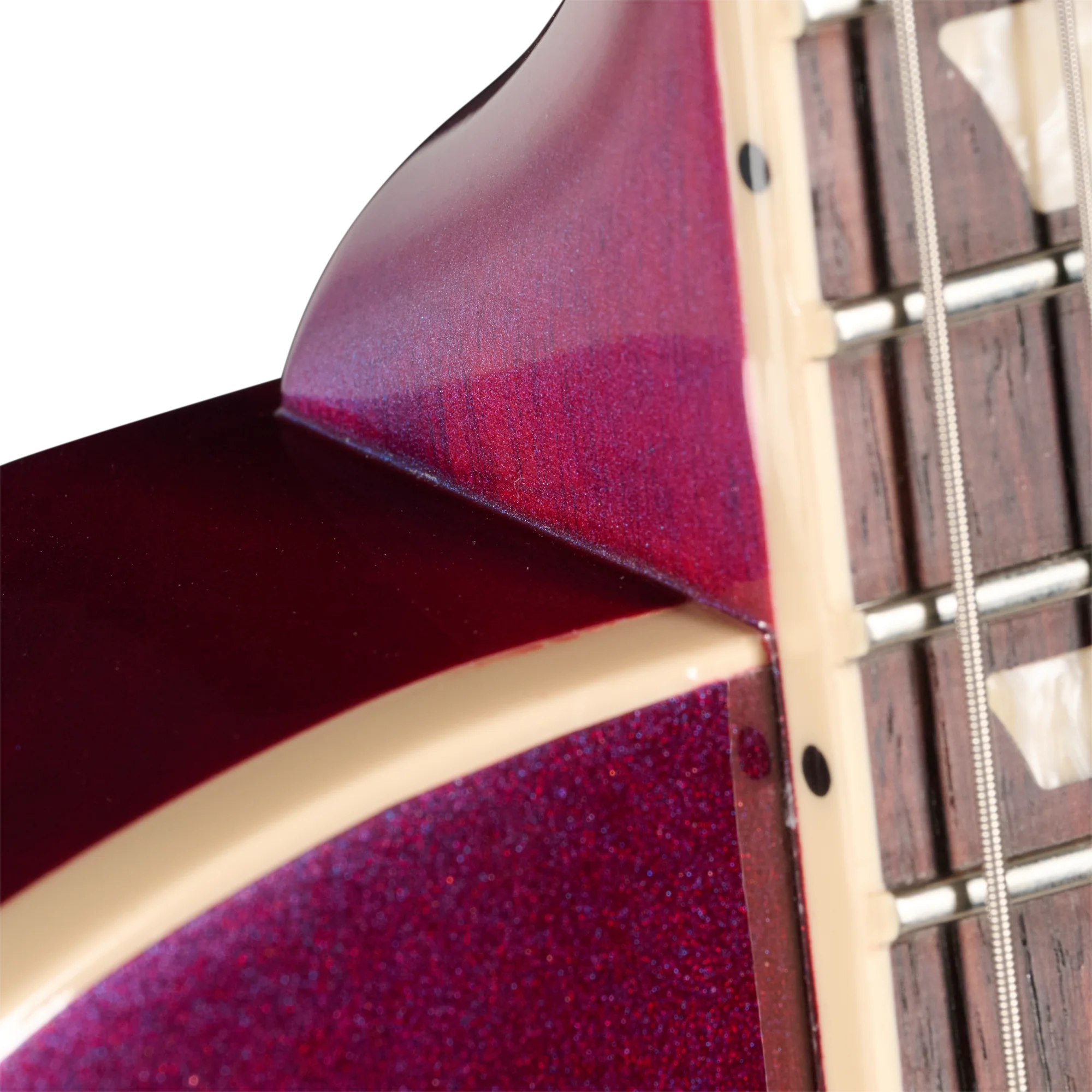 Gibson Mod™ Collection Les Paul Standard 60s, Lavender Frosted Lava 11 Gibson Mod™ Collection Les Paul Standard 60s, Lavender Frosted Lava