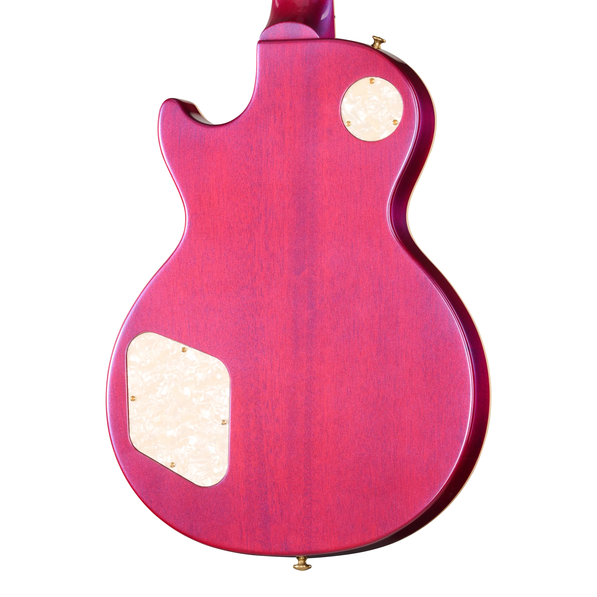 Gibson Mod™ Collection Les Paul Standard 60s, Lavender Frosted Lava 2 Gibson Mod™ Collection Les Paul Standard 60s, Lavender Frosted Lava
