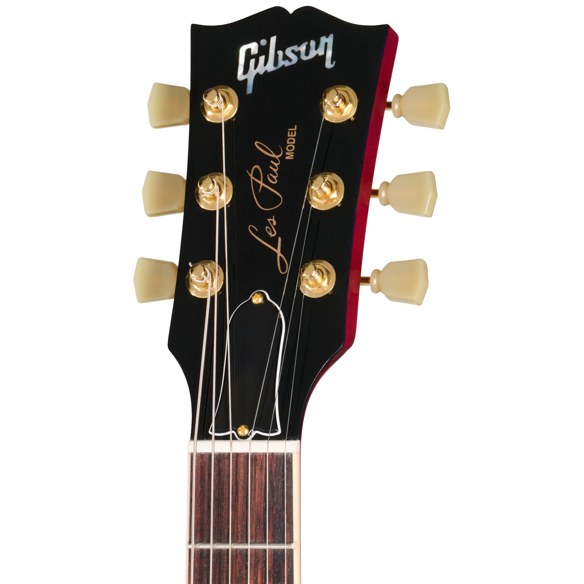 Gibson Mod™ Collection Les Paul Standard 60s, Lavender Frosted Lava 5 Gibson Mod™ Collection Les Paul Standard 60s, Lavender Frosted Lava