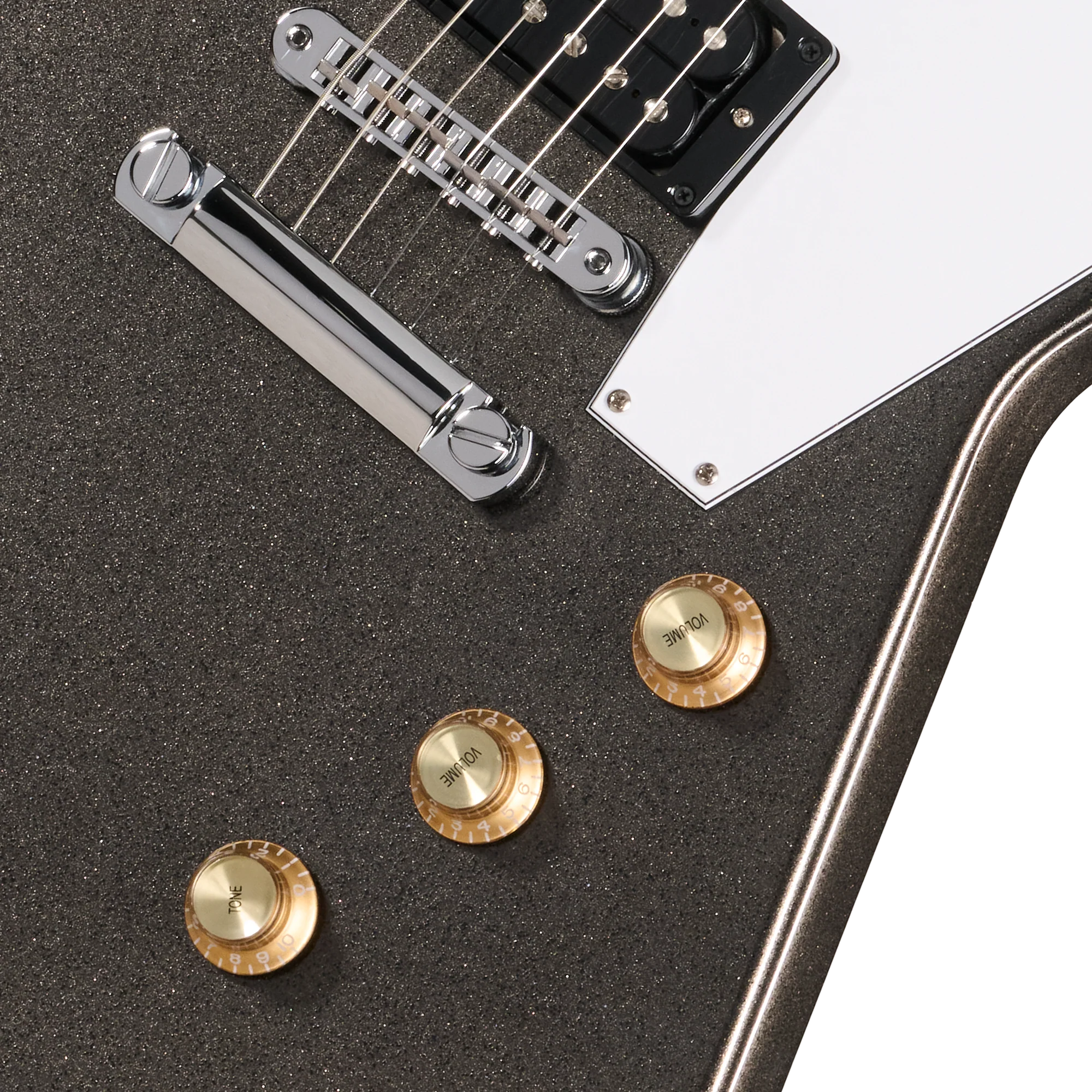 Gibson Mod™ Collection Explorer 70s, Golden Asphalt 7 Gibson Mod™ Collection Explorer 70s, Golden Asphalt