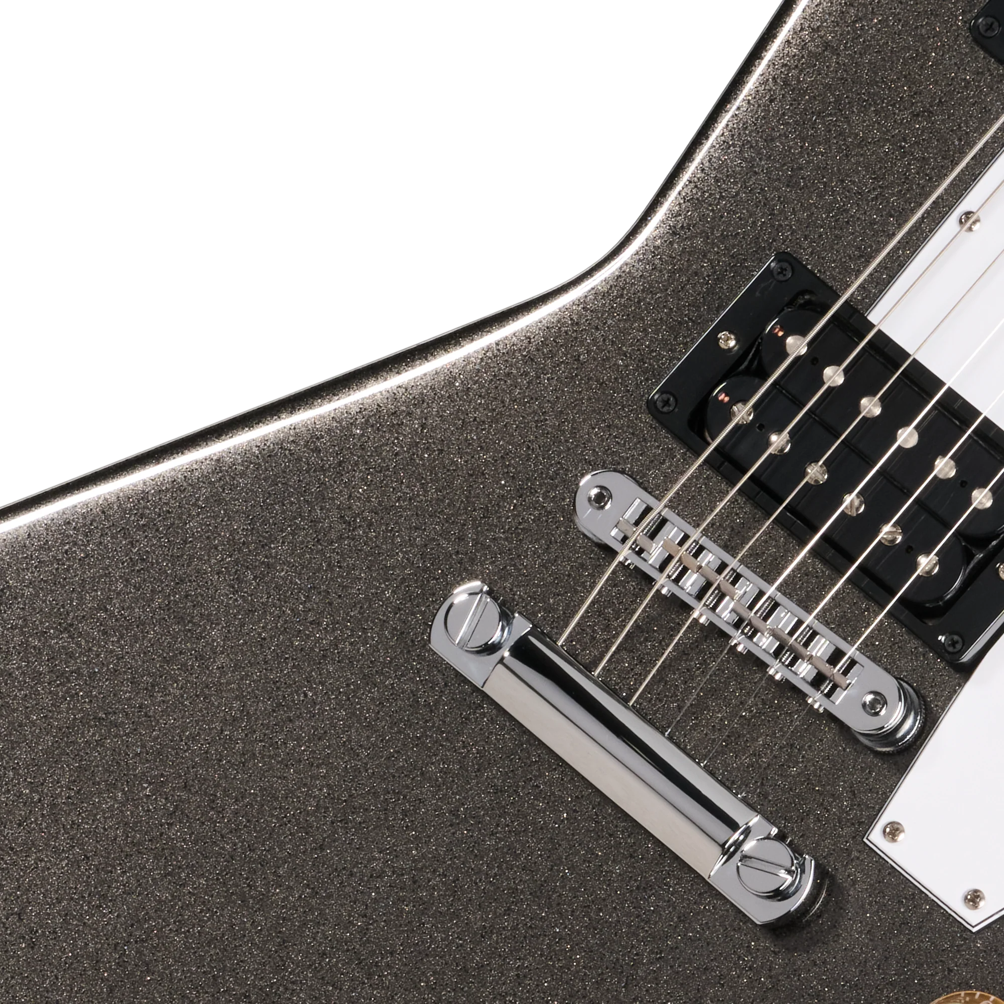 Gibson Mod™ Collection Explorer 70s, Golden Asphalt 8 Gibson Mod™ Collection Explorer 70s, Golden Asphalt