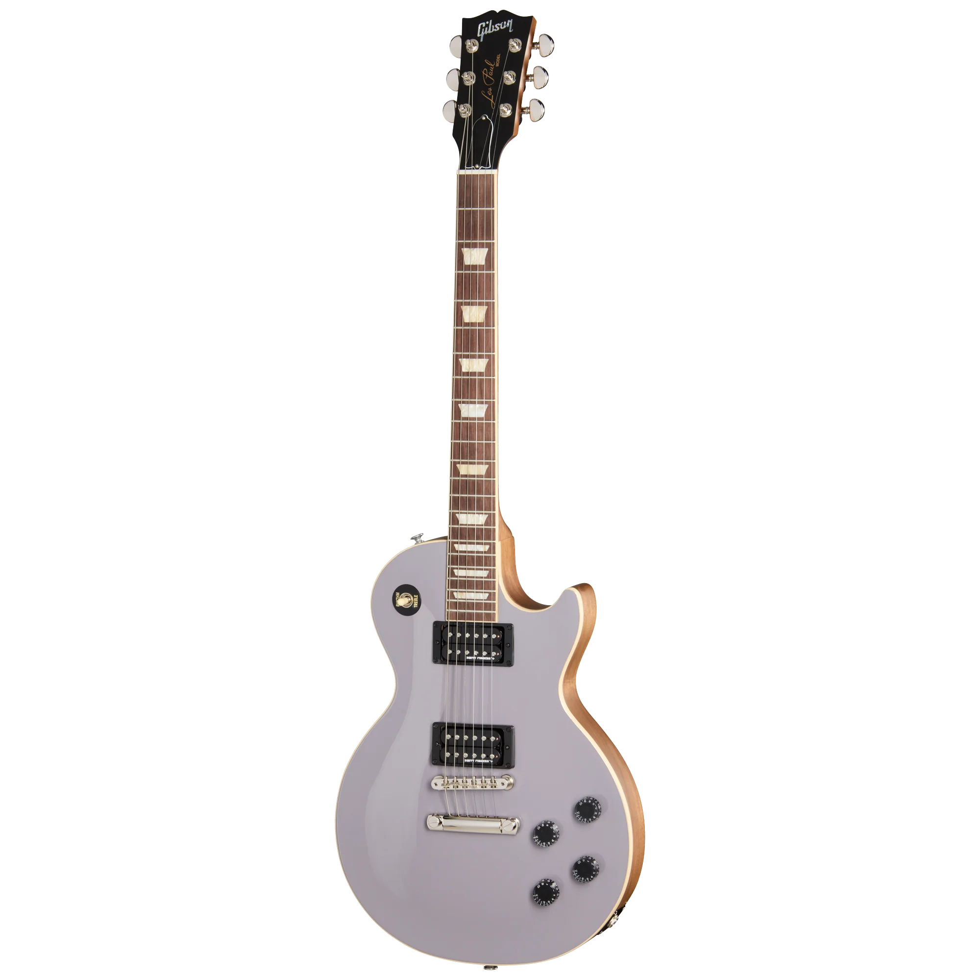 Gibson Mod™ Collection Les Paul Standard 50s, Drizzly Sky 3 Gibson Mod™ Collection Les Paul Standard 50s, Drizzly Sky