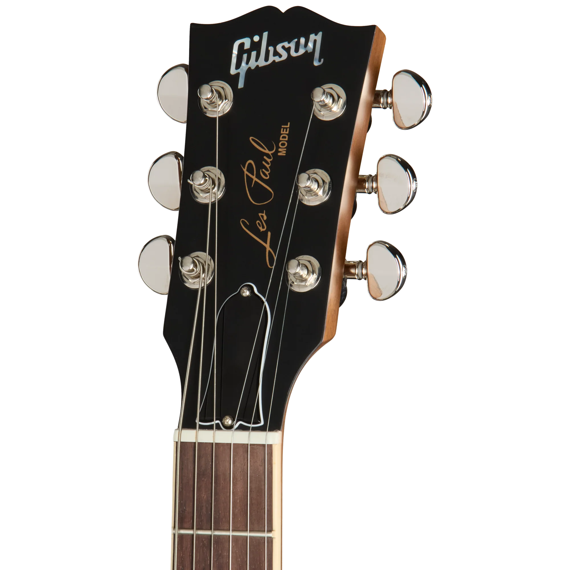 Gibson Mod™ Collection Les Paul Standard 50s, Drizzly Sky 5 Gibson Mod™ Collection Les Paul Standard 50s, Drizzly Sky