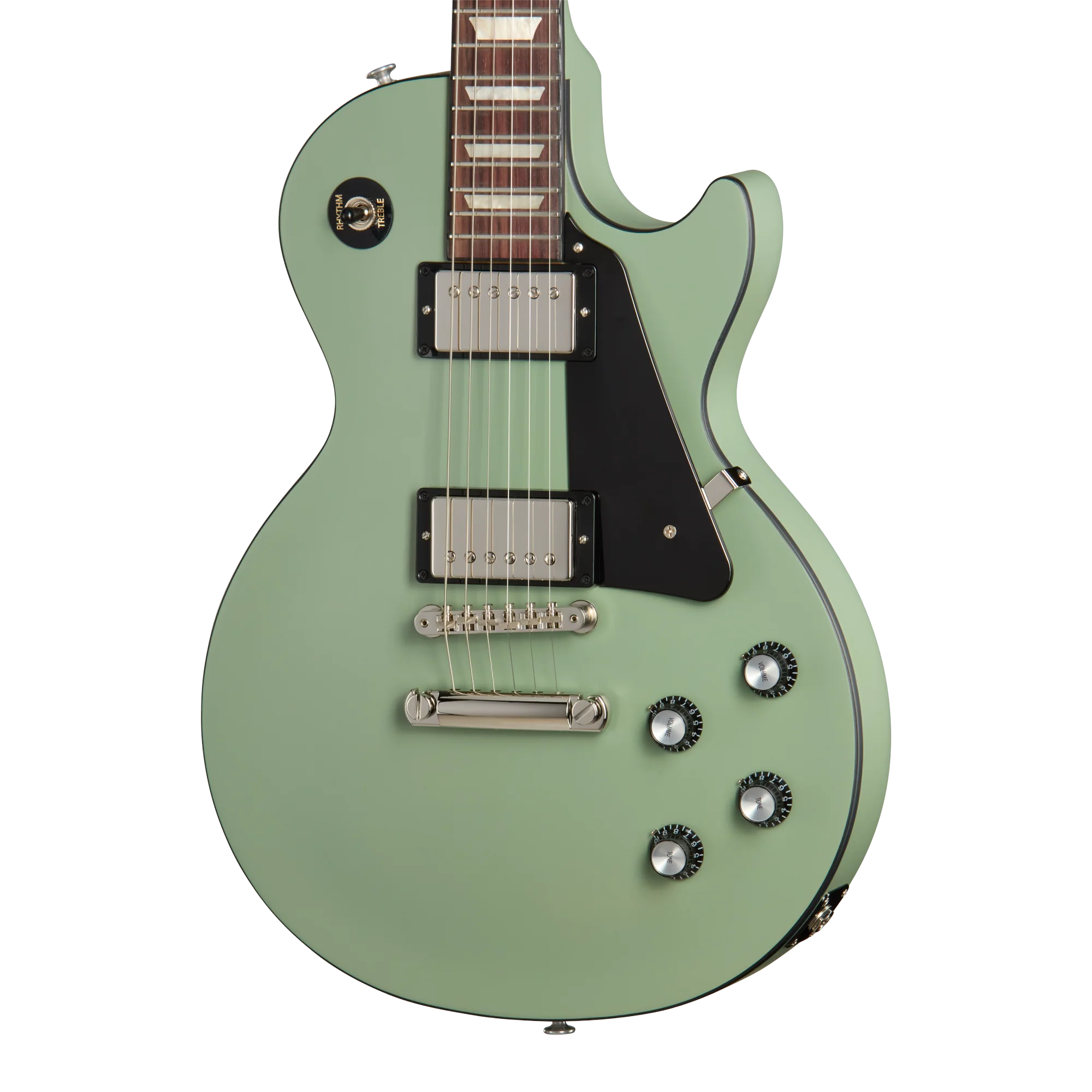 Gibson Mod™ Collection Les Paul Standard 60s Mahogany Top, TV Mint 1 Gibson Mod™ Collection Les Paul Standard 60s Mahogany Top, TV Mint