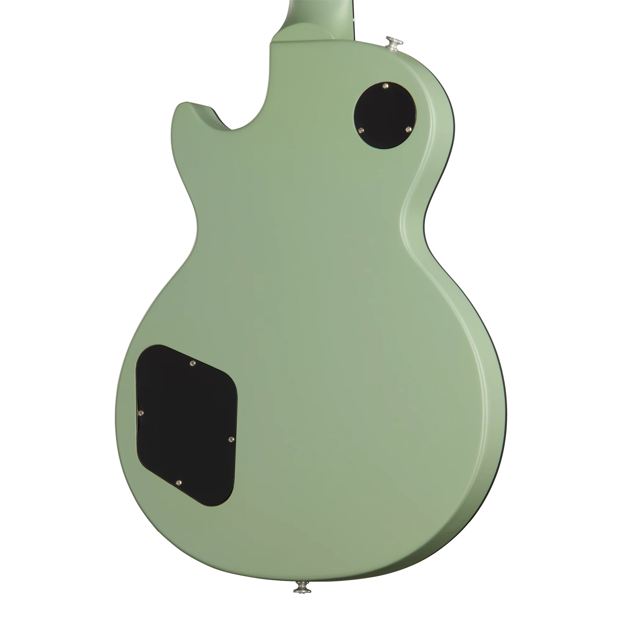 Gibson Mod™ Collection Les Paul Standard 60s Mahogany Top, TV Mint 2 Gibson Mod™ Collection Les Paul Standard 60s Mahogany Top, TV Mint